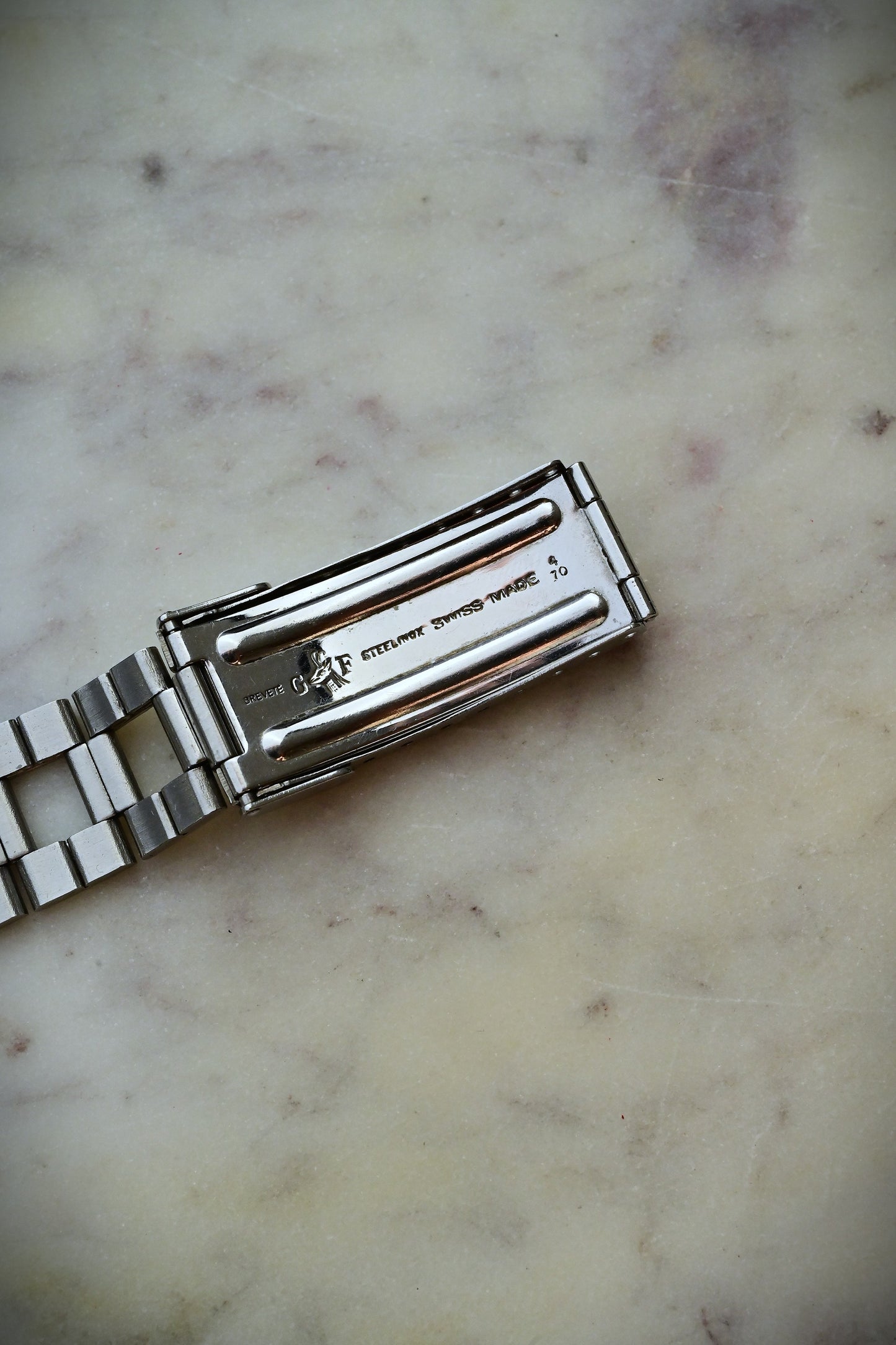 ZENITH el primero Ref. A384