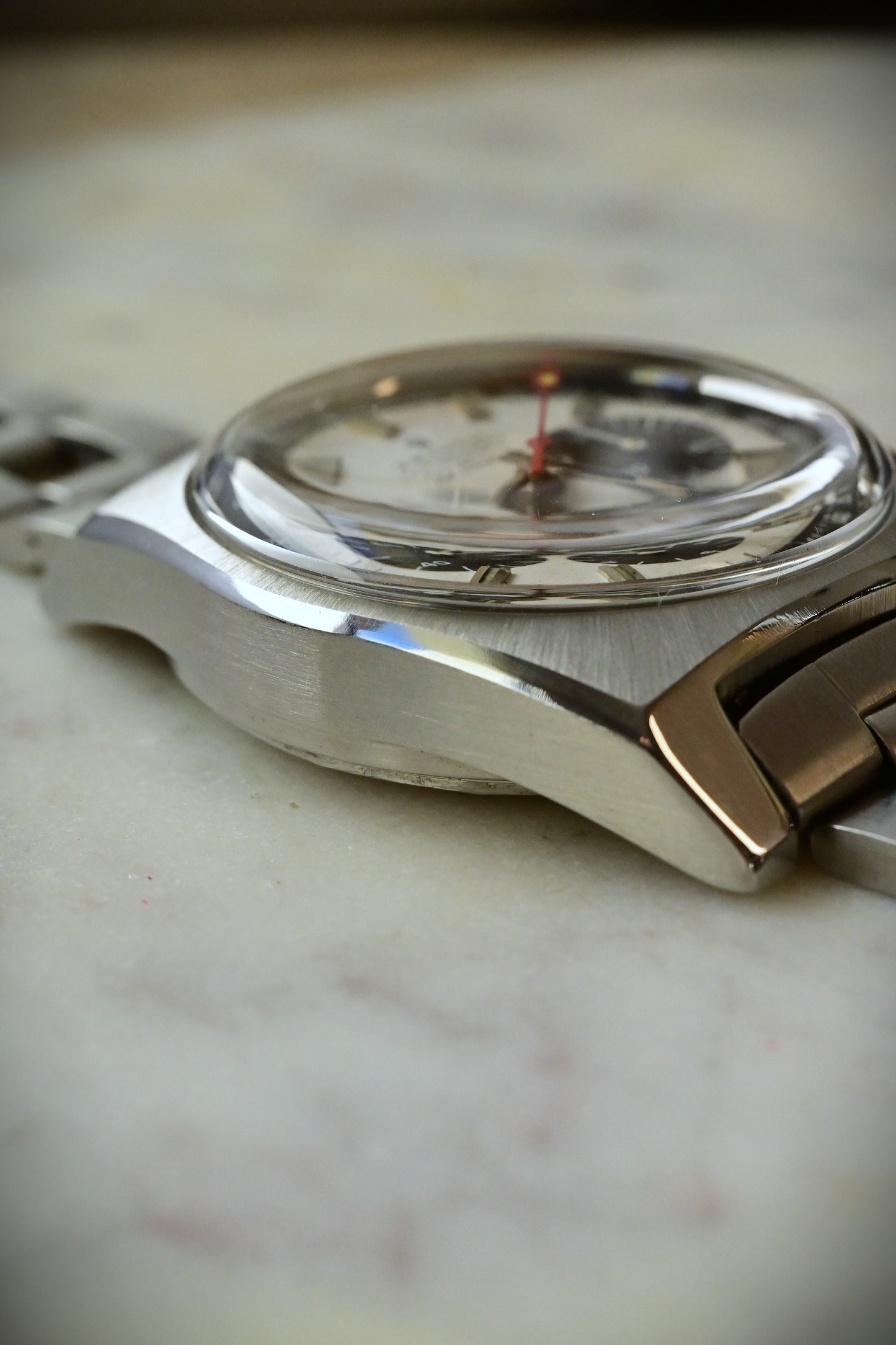 ZENITH el primero Ref. A384