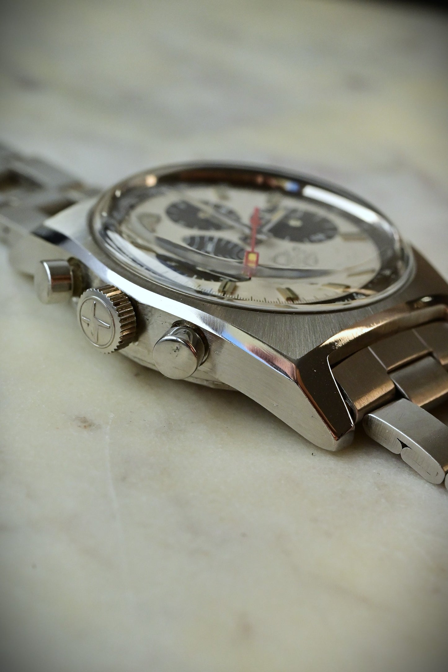 ZENITH el primero Ref. A384