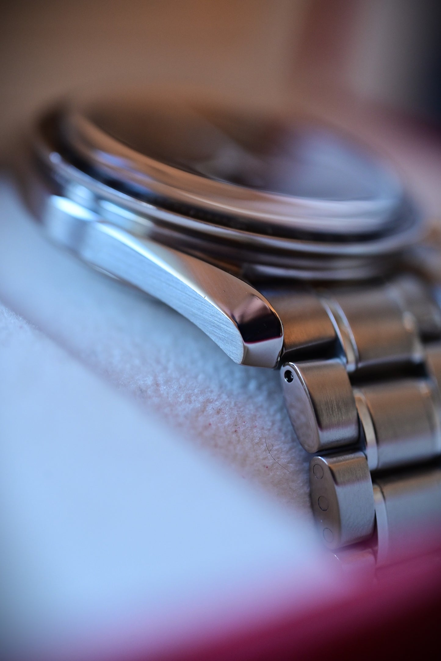 OMEGA Speedmaster Ref. 3592.50