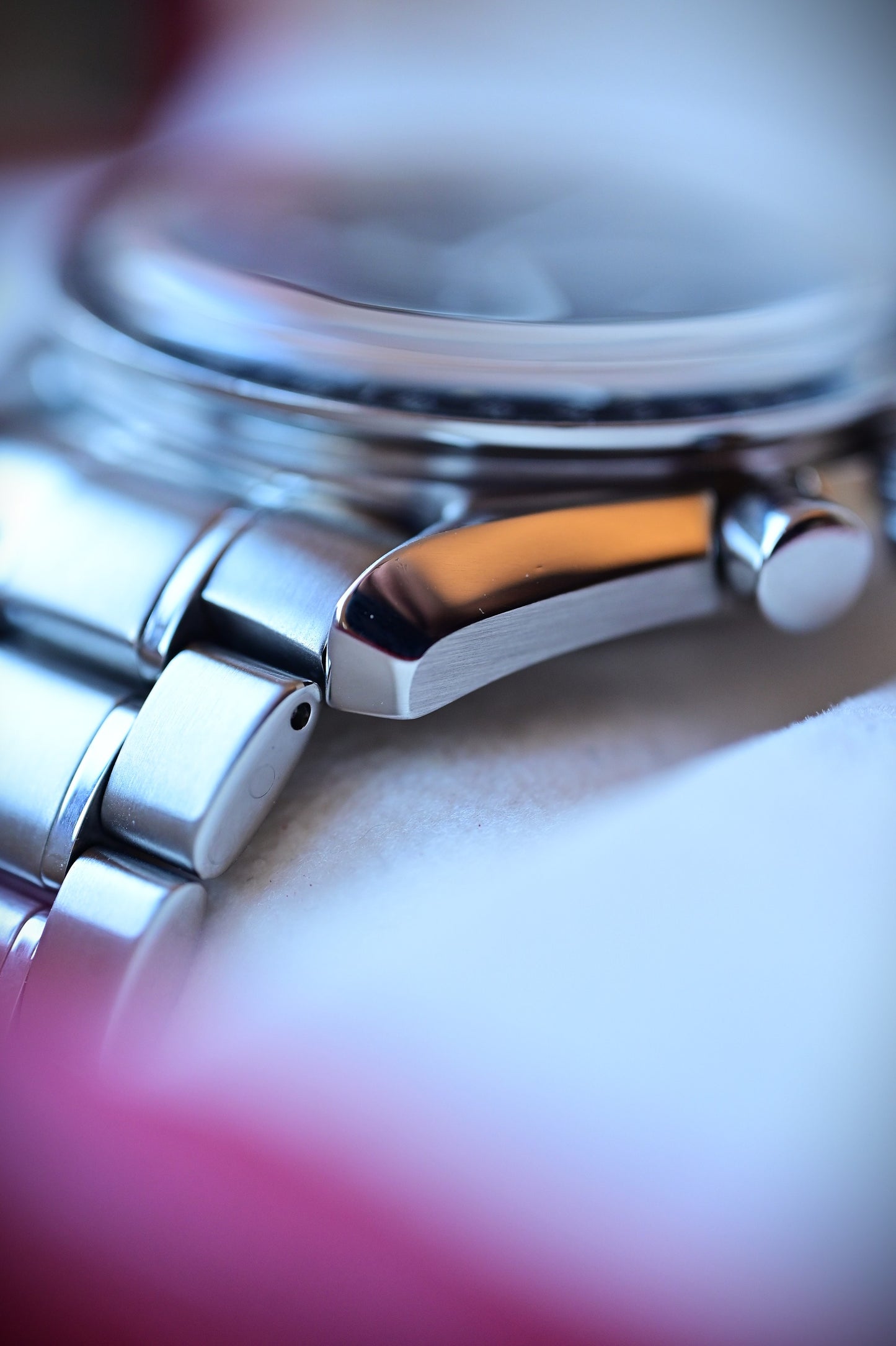 OMEGA Speedmaster Ref. 3592.50