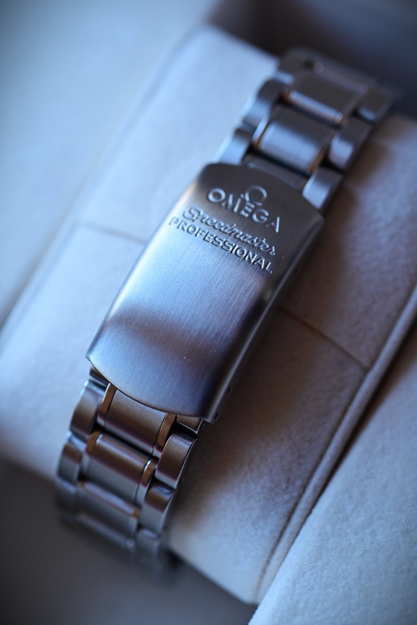 OMEGA Speedmaster Ref. 3592.50