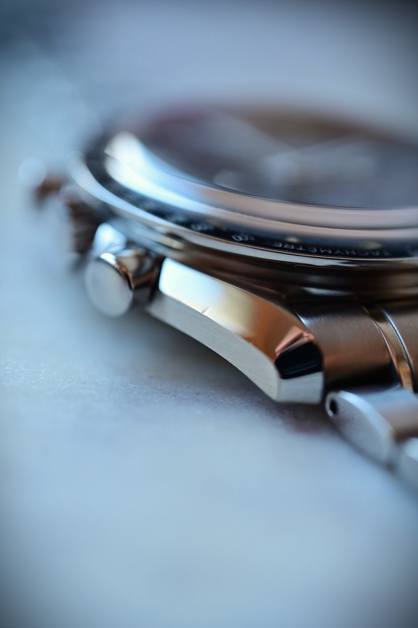 OMEGA Speedmaster Ref. 3592.50