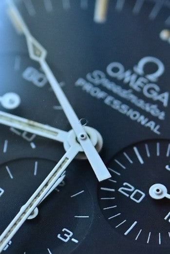 OMEGA Speedmaster Ref. 3592.50