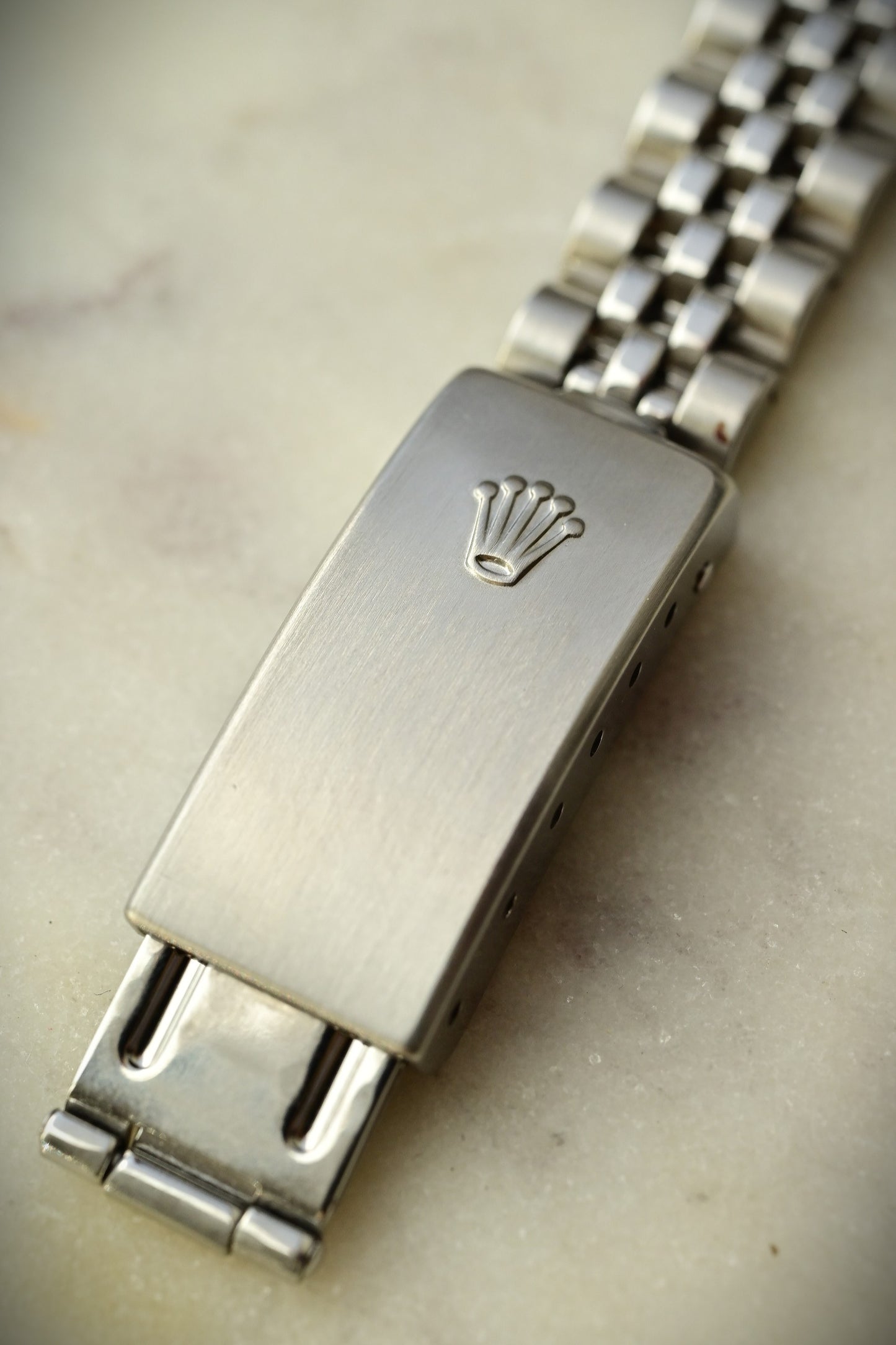 ROLEX Oyster Perpetual Lady Date Ref. 79240