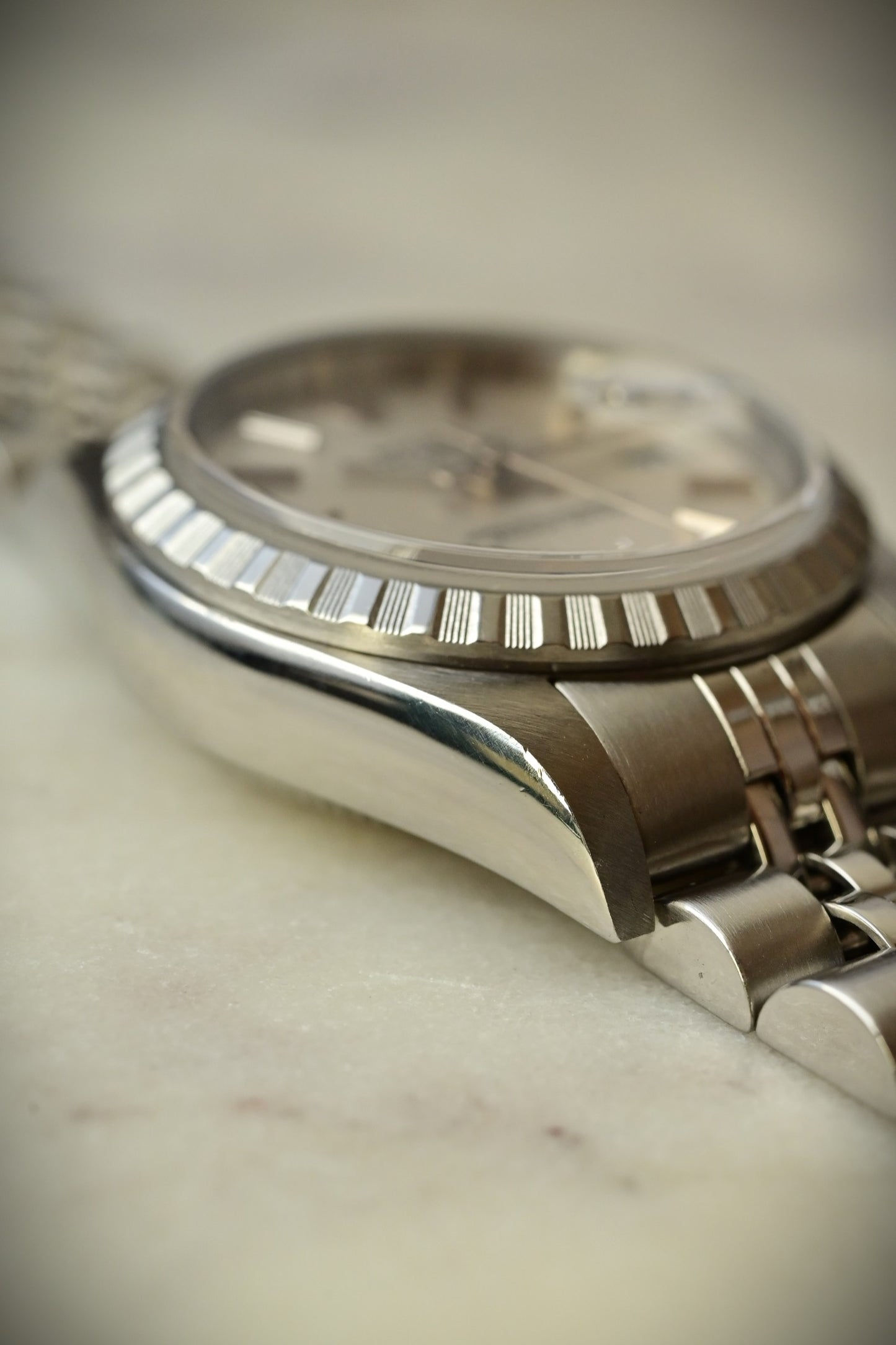 ROLEX Oyster Perpetual Lady Date Ref. 79240