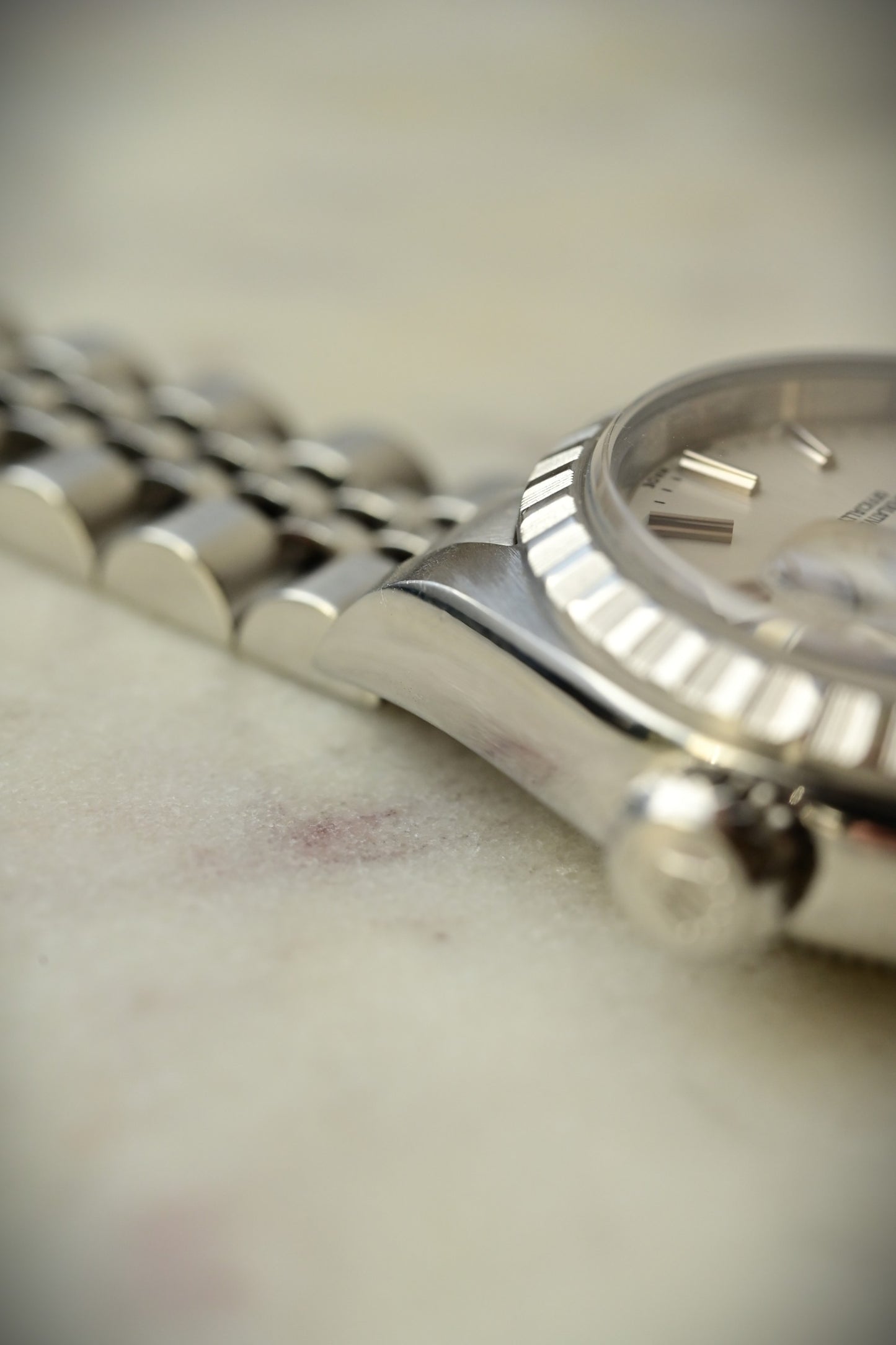 ROLEX Oyster Perpetual Lady Date Ref. 79240