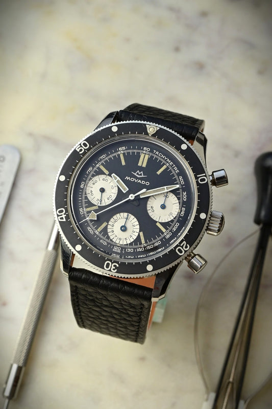 MOVADO Super Sub Sea Ref. 206-704-501