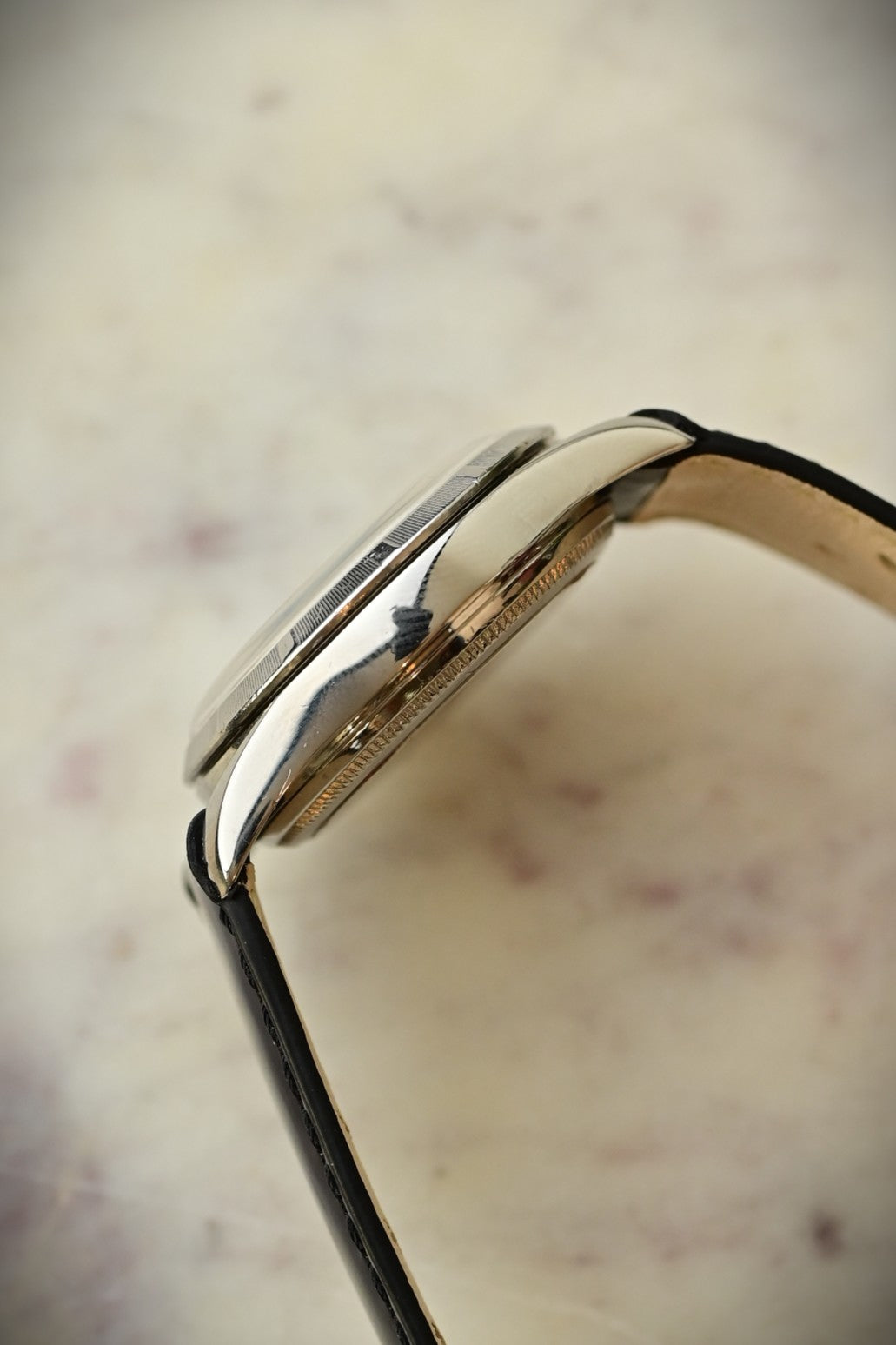 TUDOR Oyster Prince 34 "TUXEDO" Ref. 7950