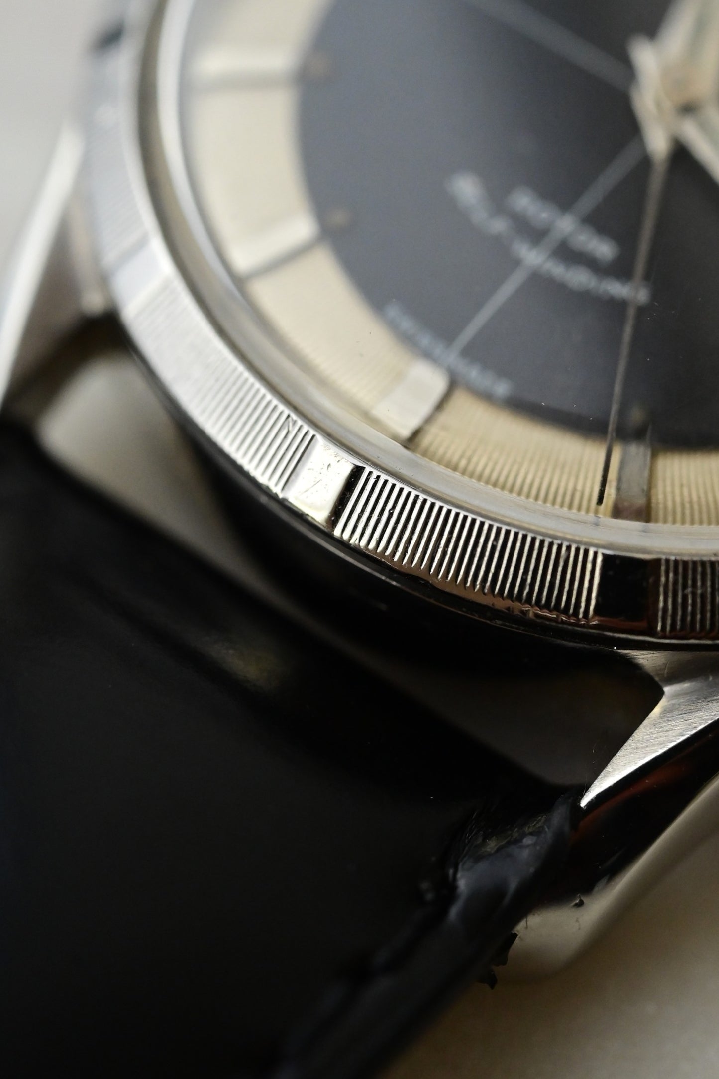 TUDOR Oyster Prince 34 "TUXEDO" Ref. 7950