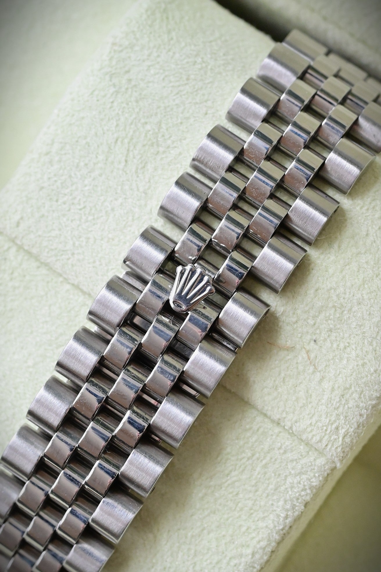 Rolex Datejust Turn-O-Graph Ref. 116264