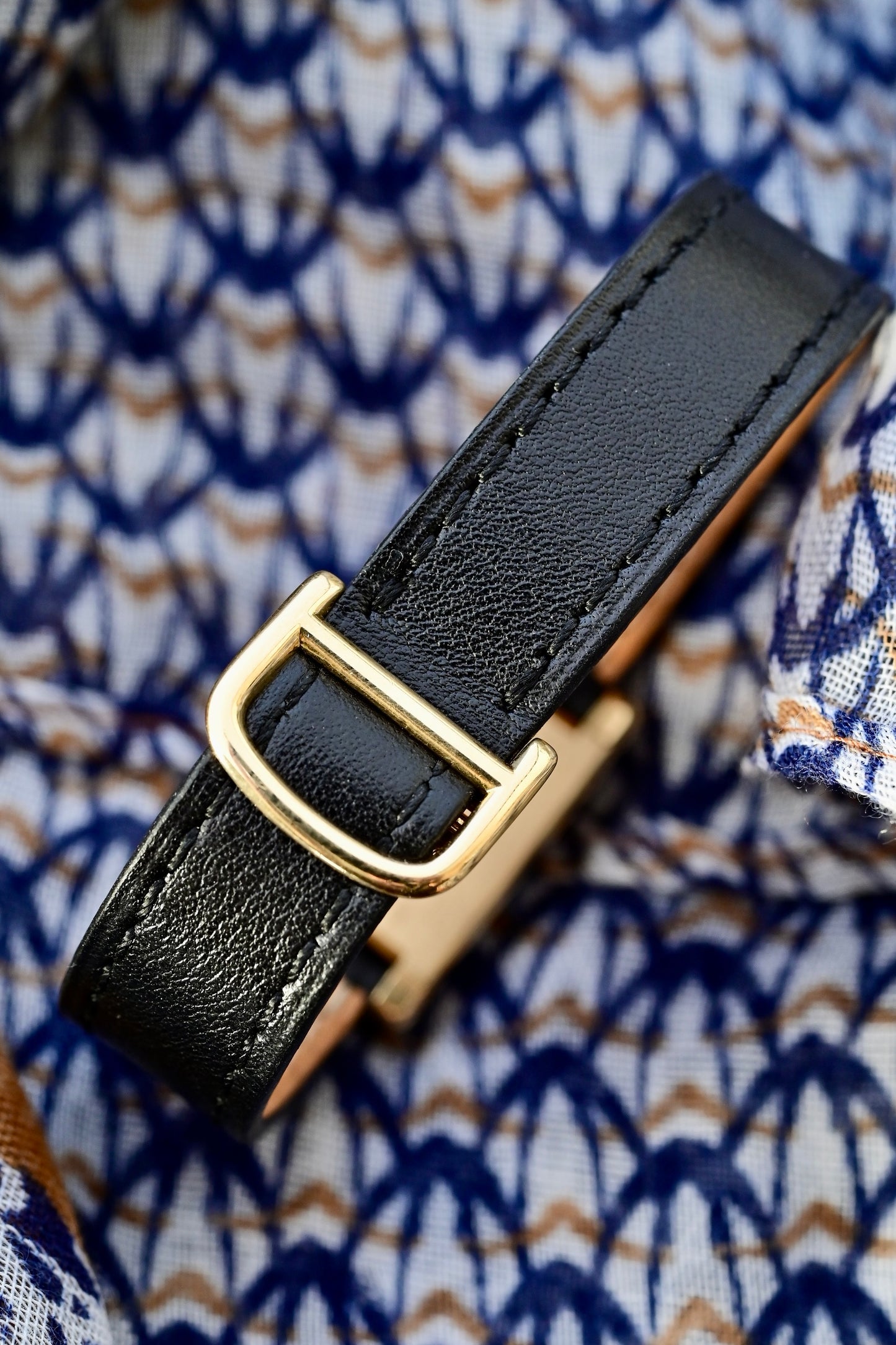 CARTIER Tank "Normale" Ref. 78093