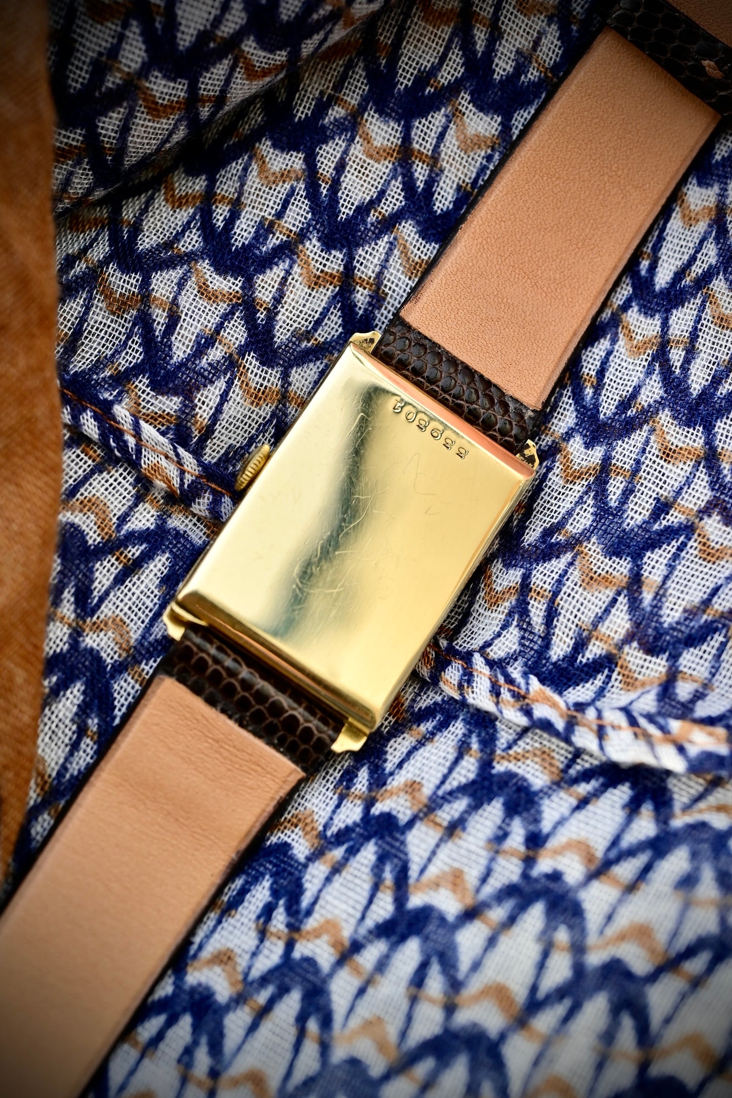 MIDO "Direct Time"/"Jumping Hours"