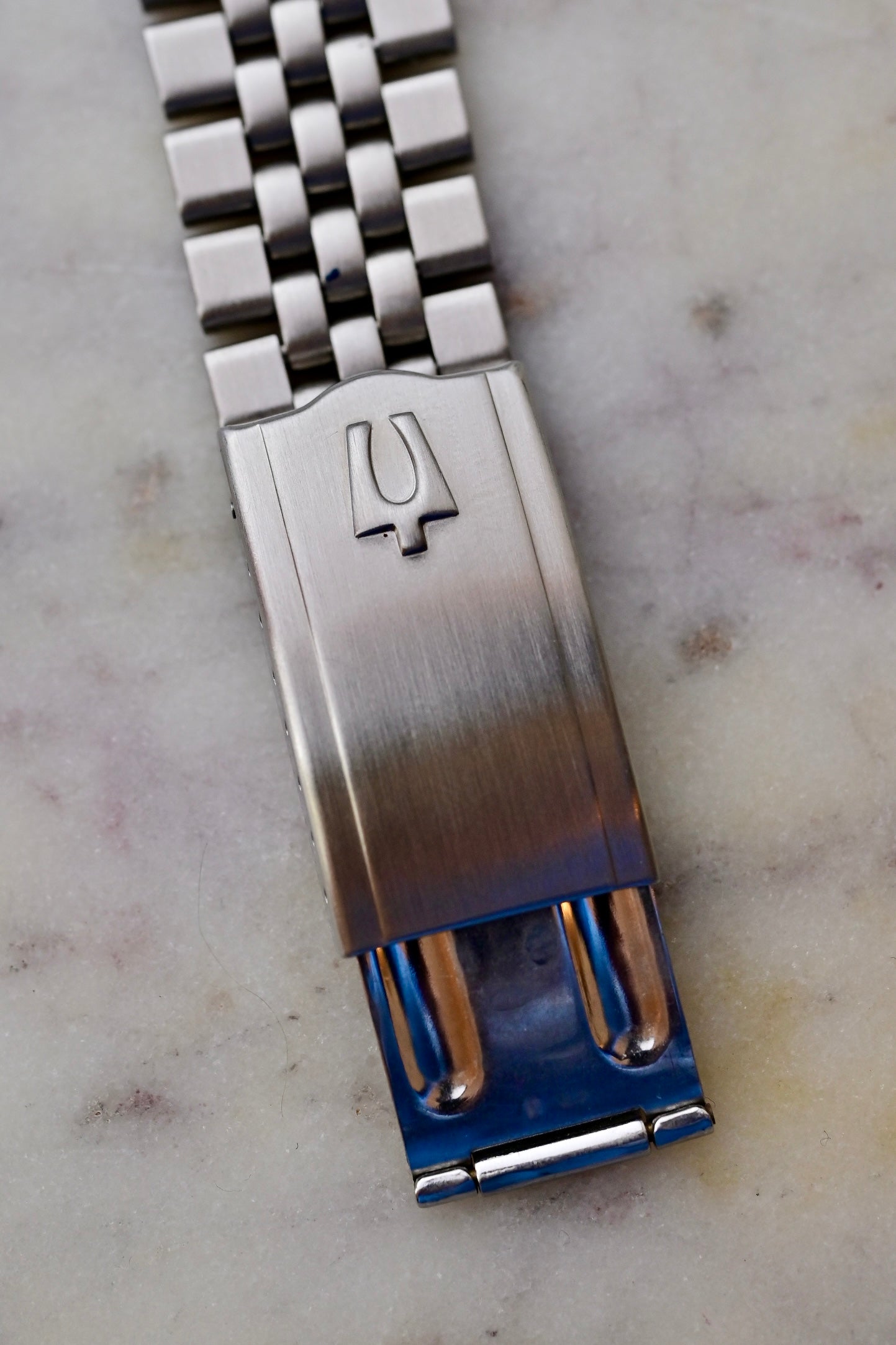 BULOVA Oceanographer Snorkel 666 "Devil Diver"