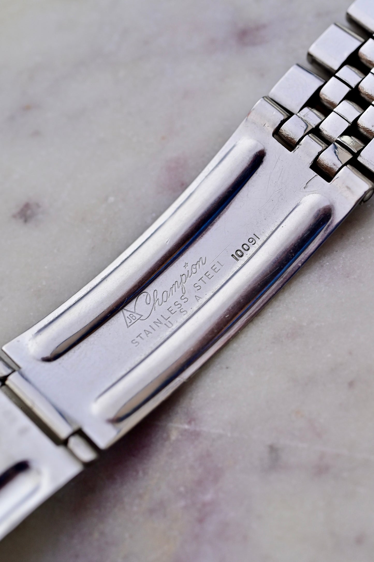 BULOVA Oceanographer Snorkel 666 "Devil Diver"