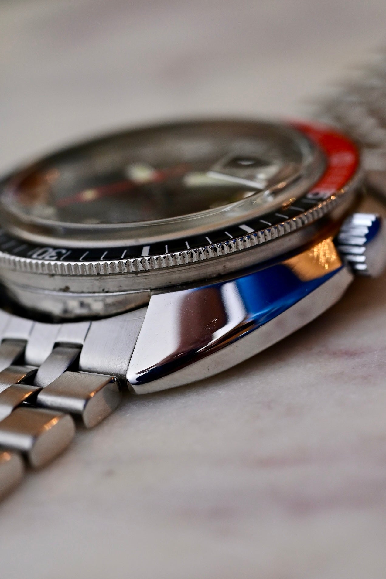 BULOVA Oceanographer Snorkel 666 "Devil Diver"