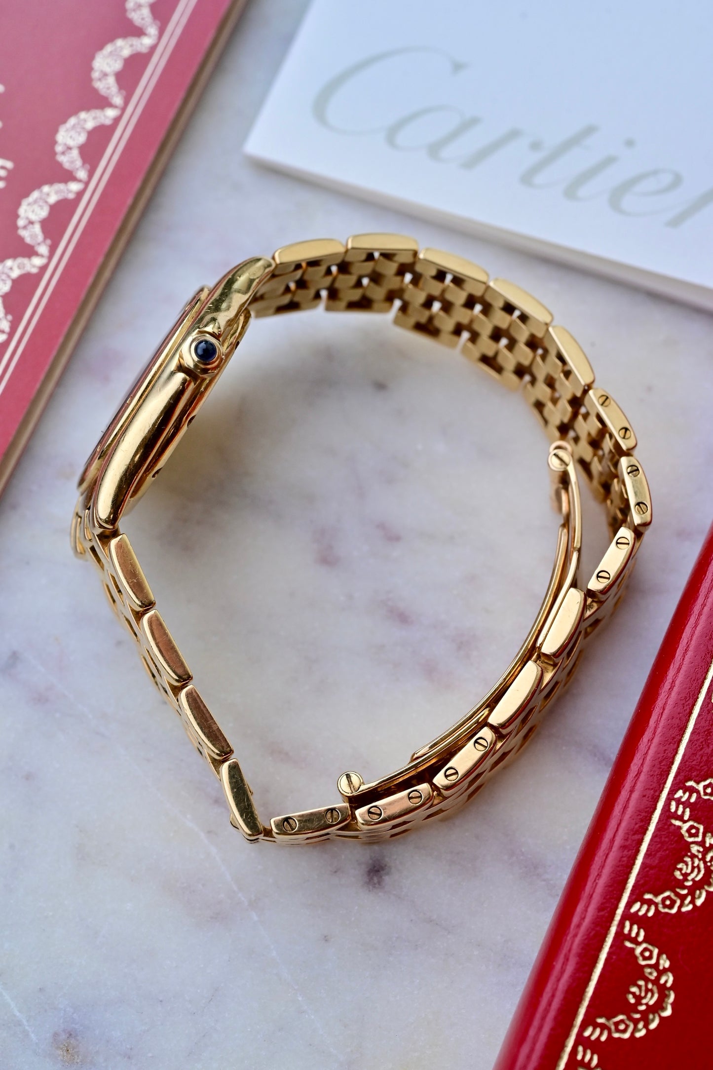 CARTIER Cougar Ref. 887906