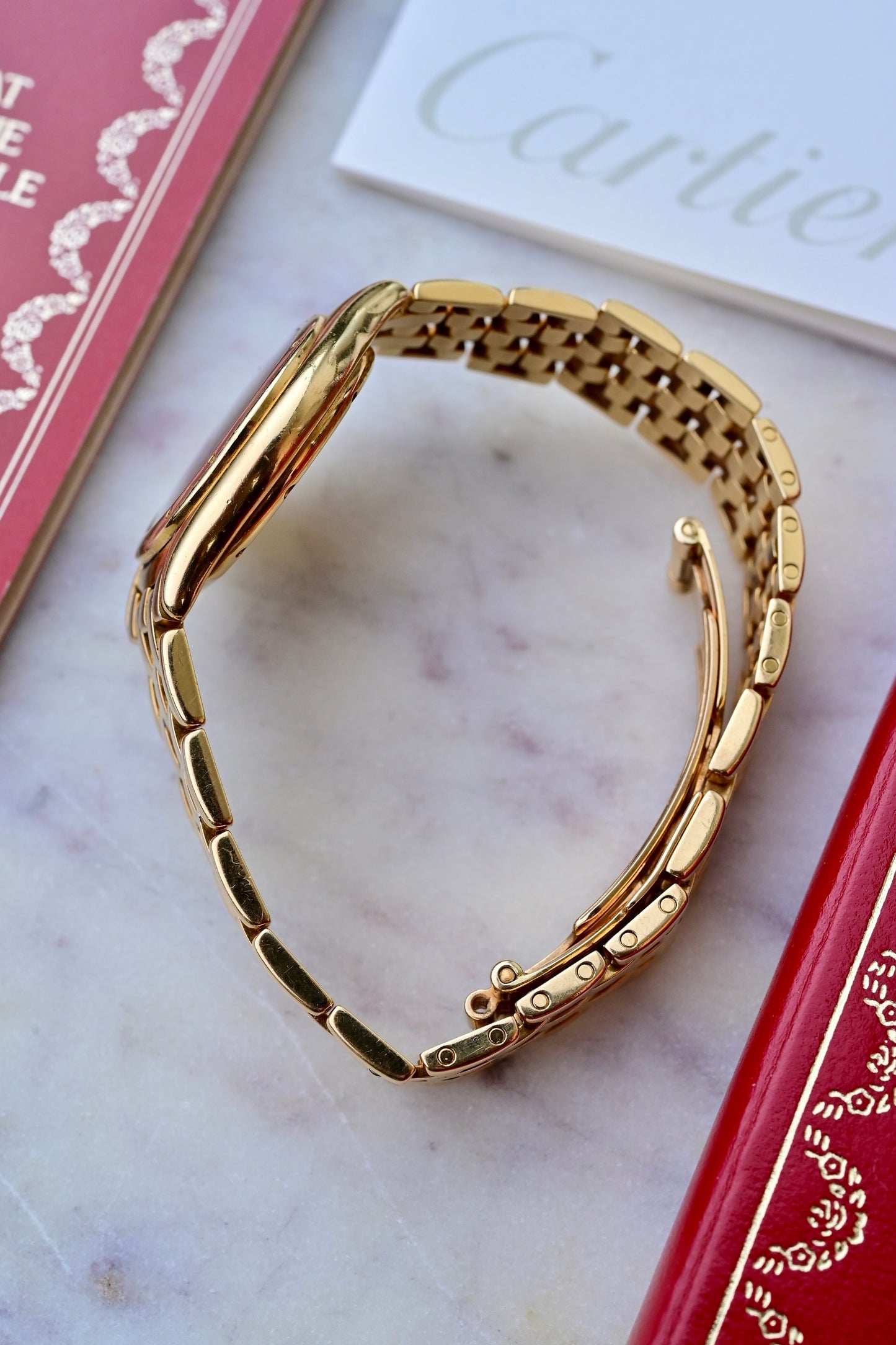 CARTIER Cougar Ref. 887906