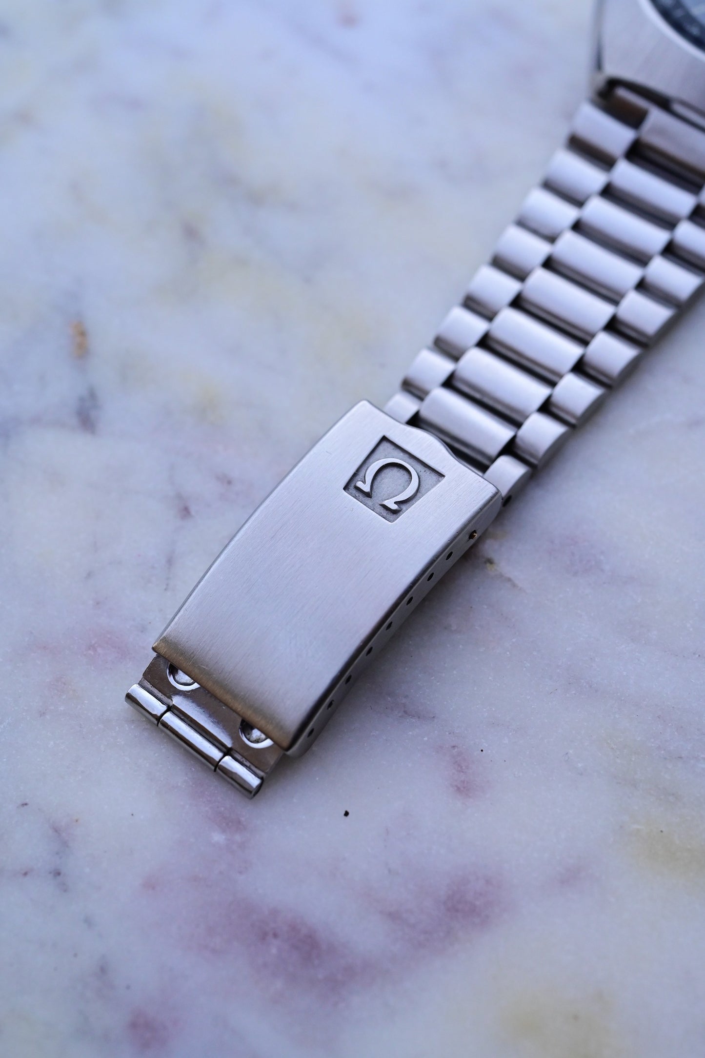 OMEGA Speedmaster Mark II Ref. 145.014