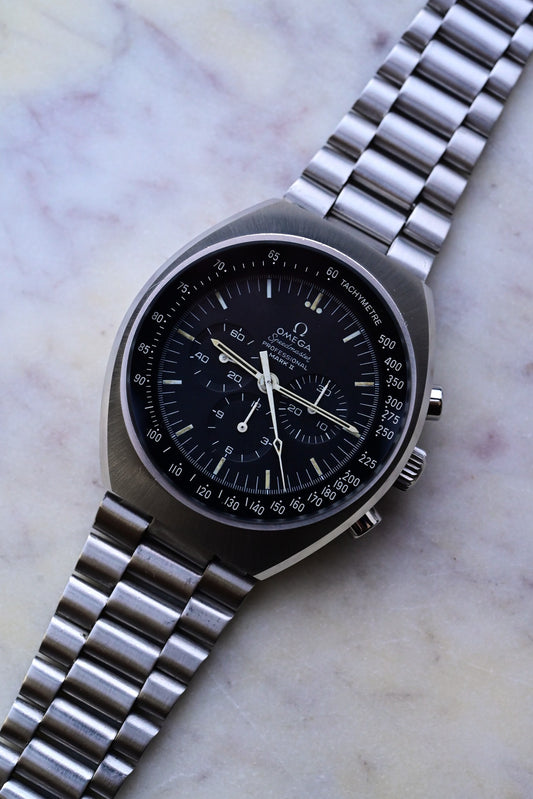 OMEGA Speedmaster Mark II Ref. 145.014