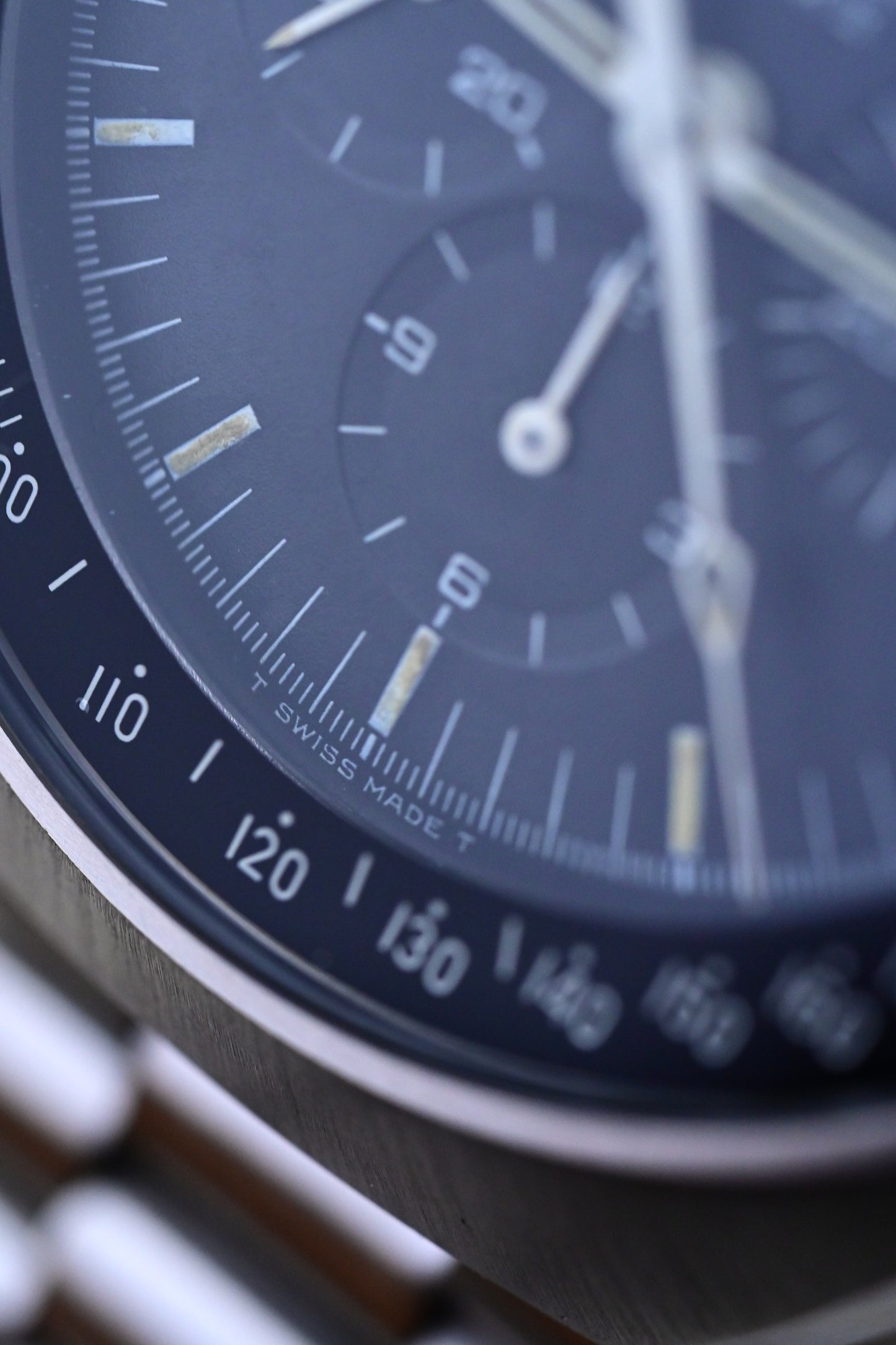 OMEGA Speedmaster Mark II Ref. 145.014