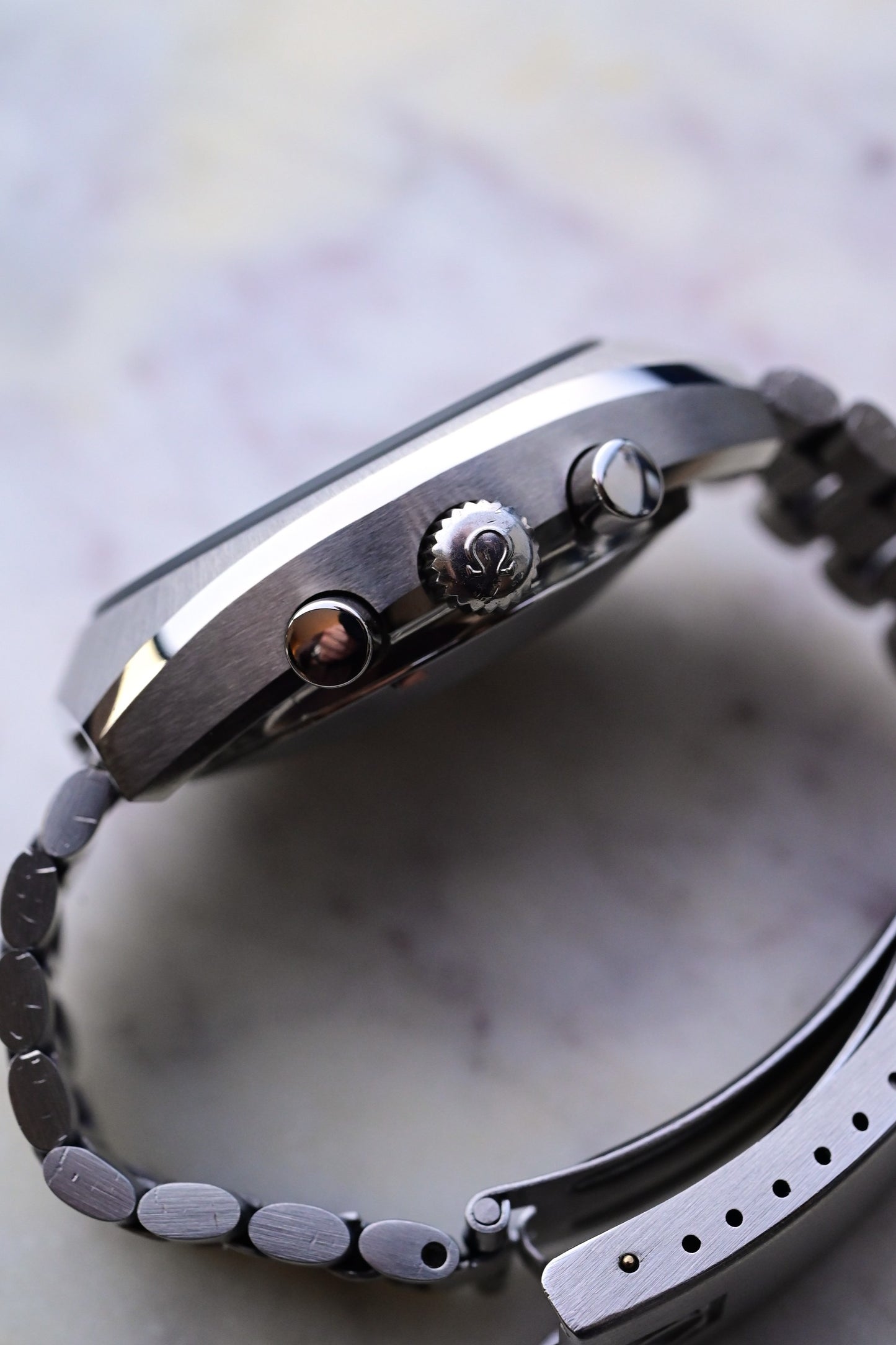 OMEGA Speedmaster Mark II Ref. 145.014