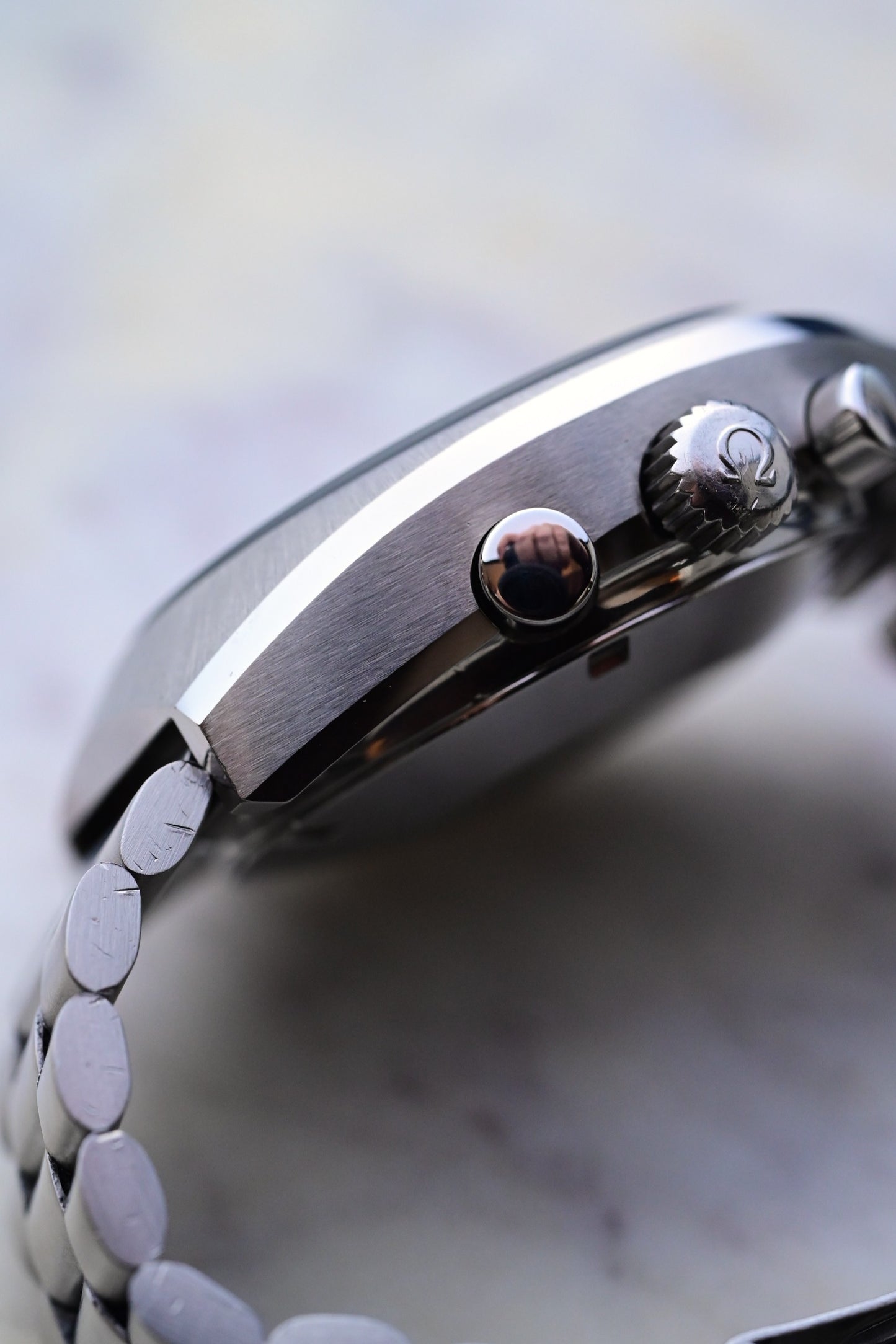 OMEGA Speedmaster Mark II Ref. 145.014