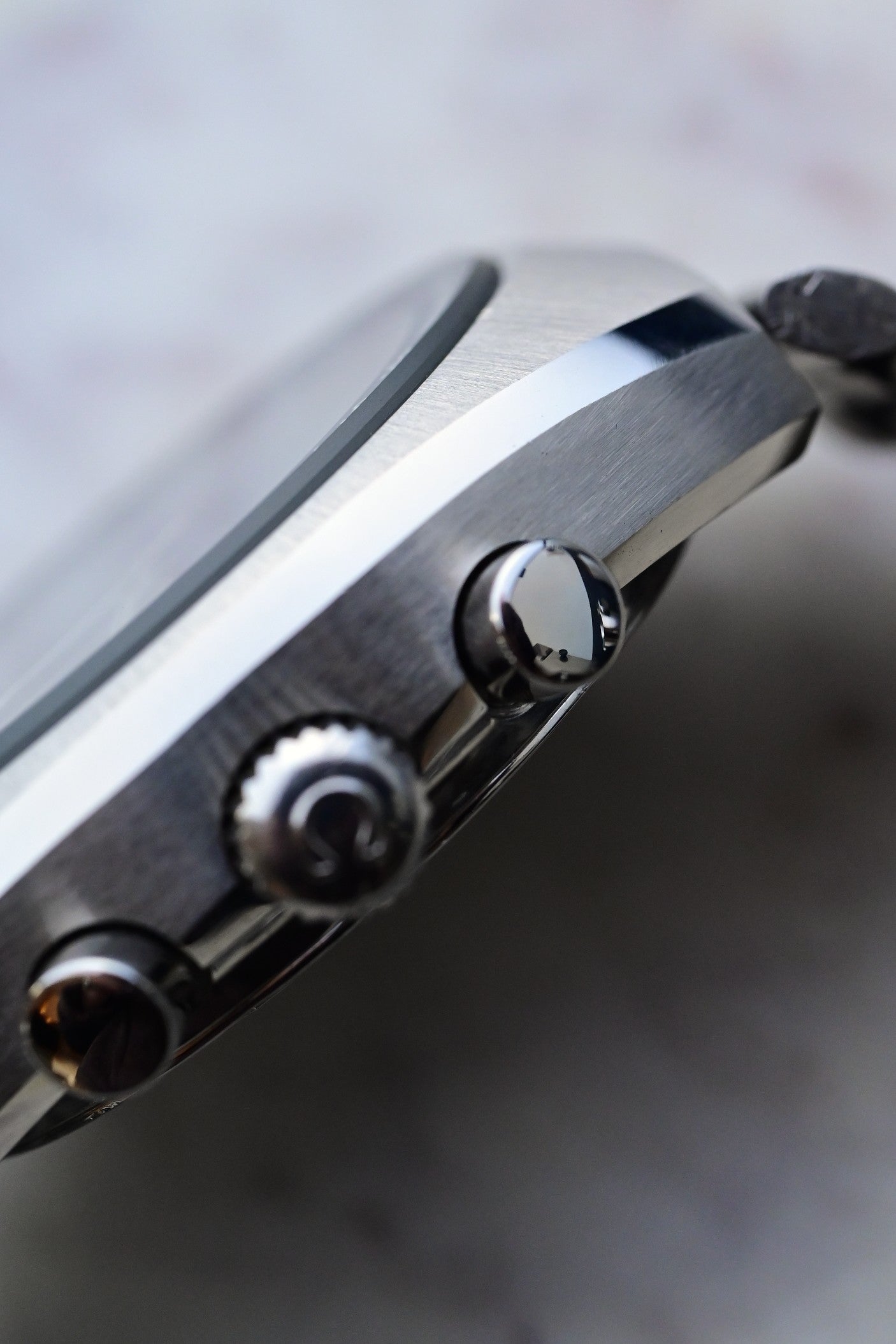 OMEGA Speedmaster Mark II Ref. 145.014