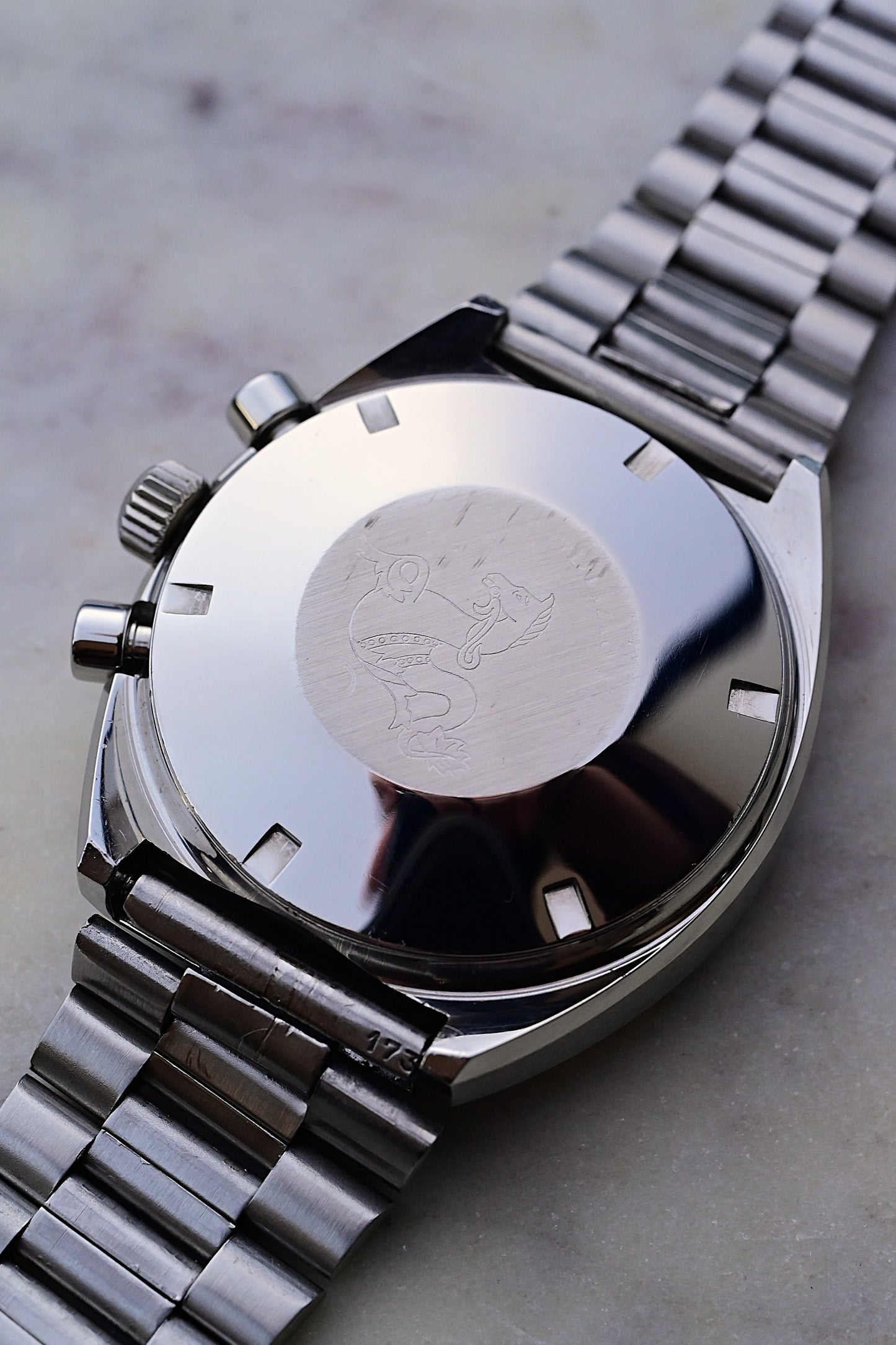 OMEGA Speedmaster Mark II Ref. 145.014