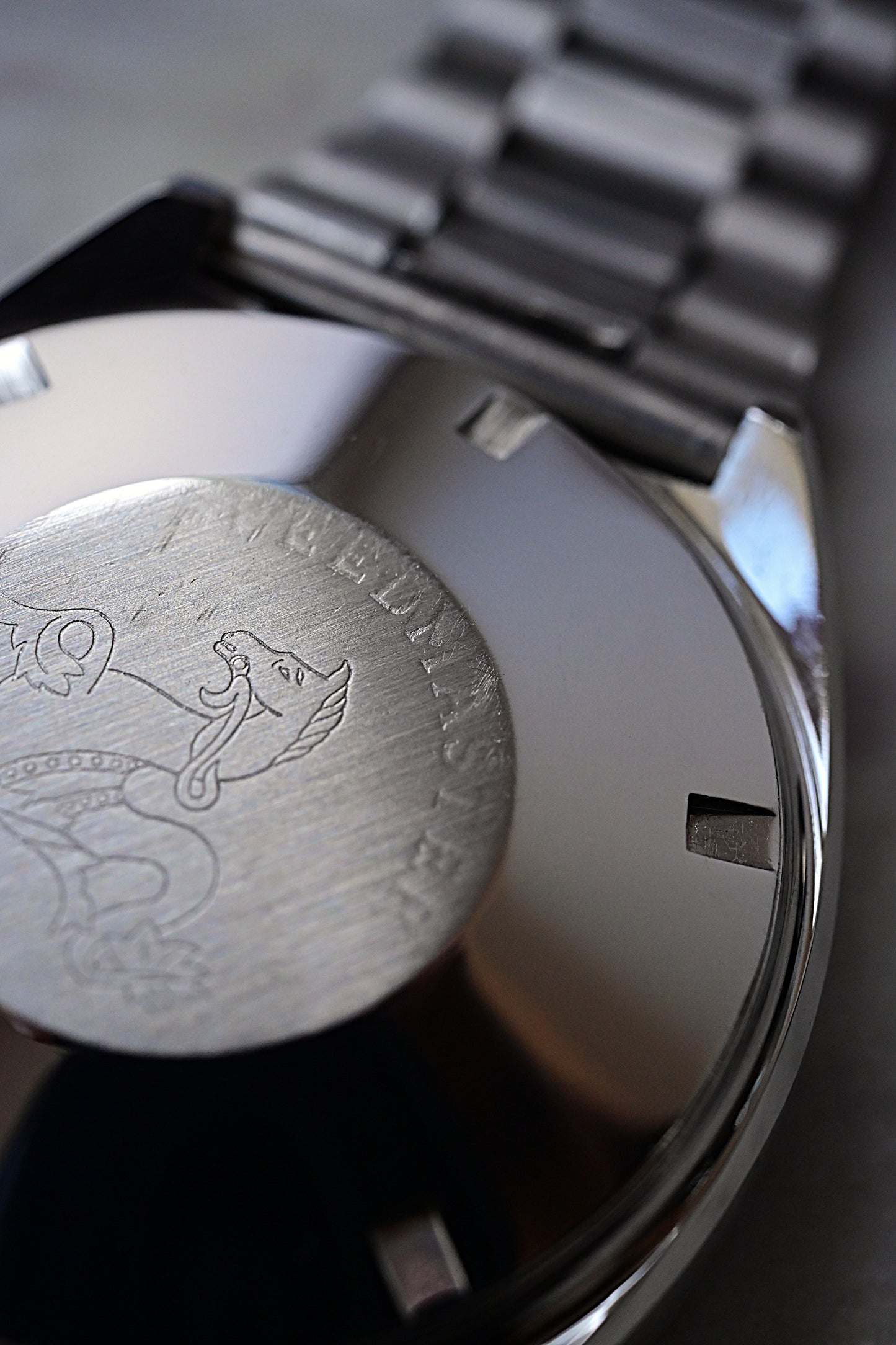 OMEGA Speedmaster Mark II Ref. 145.014