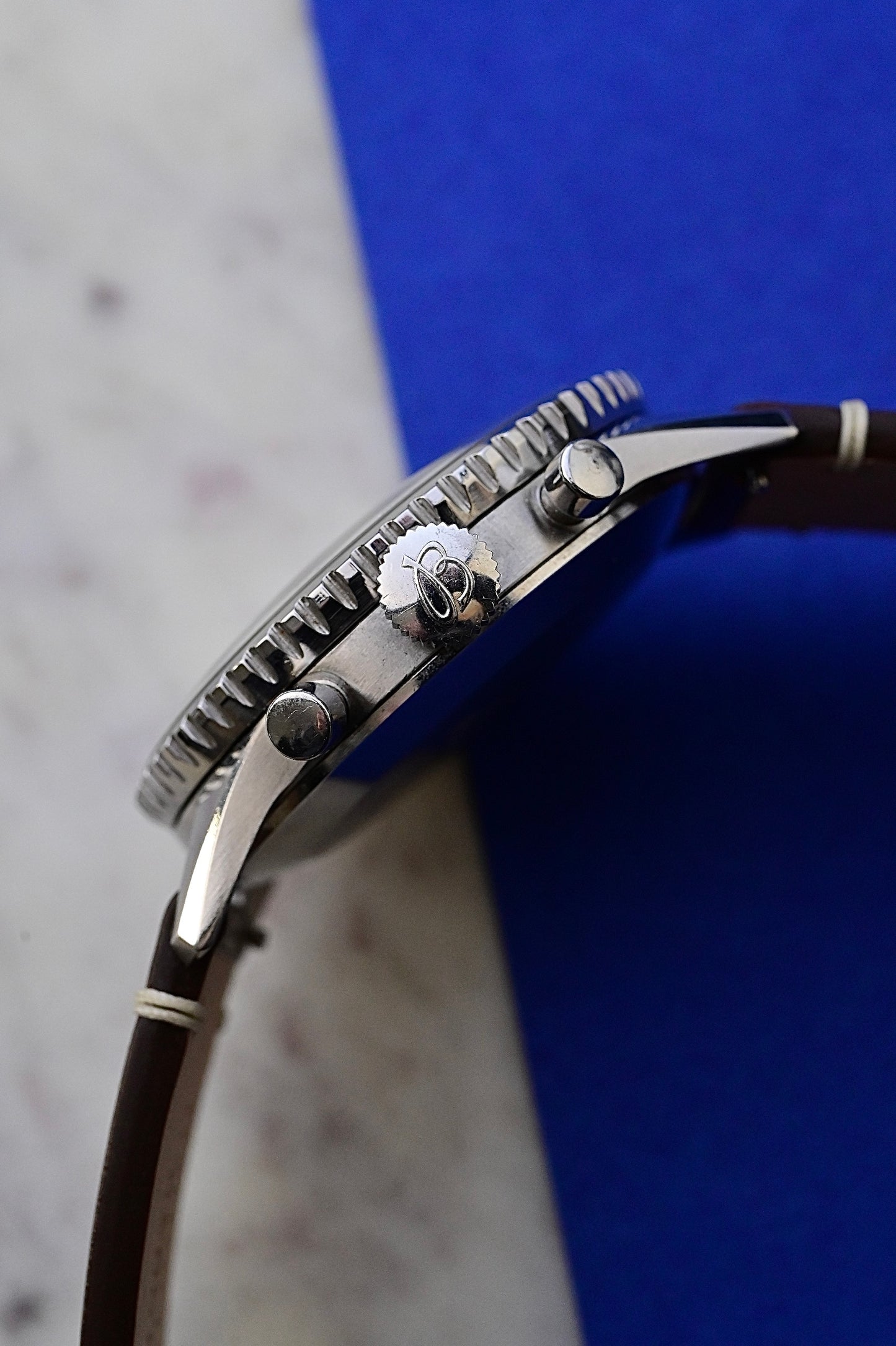 BREITLING Navitimer "Big Eyes" Ref. 806