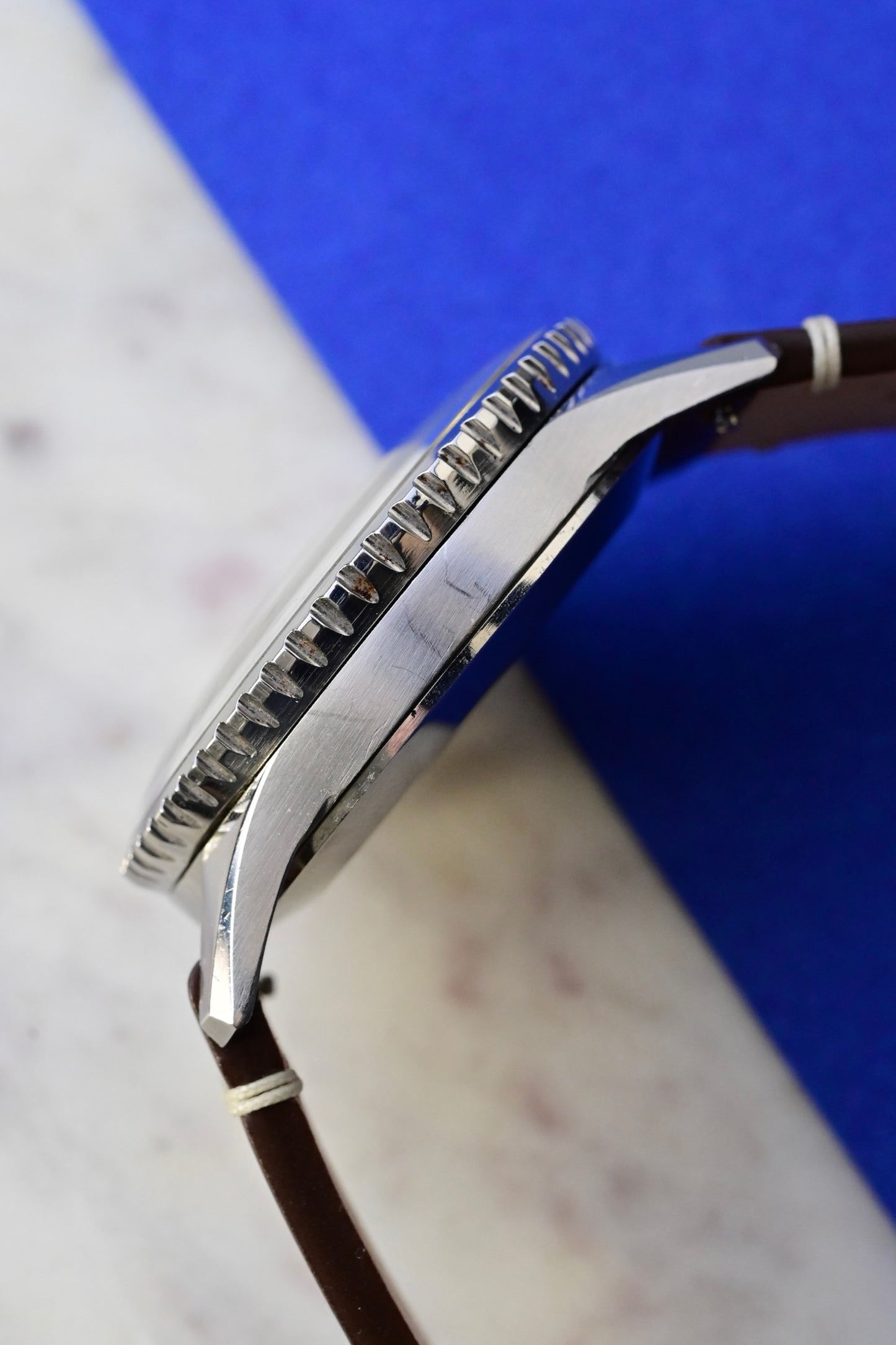 BREITLING Navitimer "Big Eyes" Ref. 806