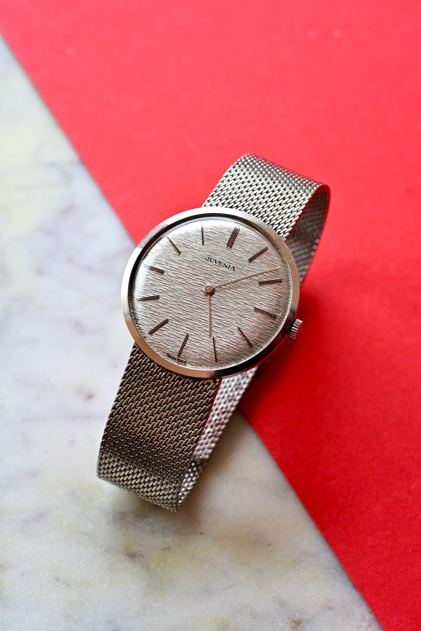 JUVENIA "Ultra-thin"