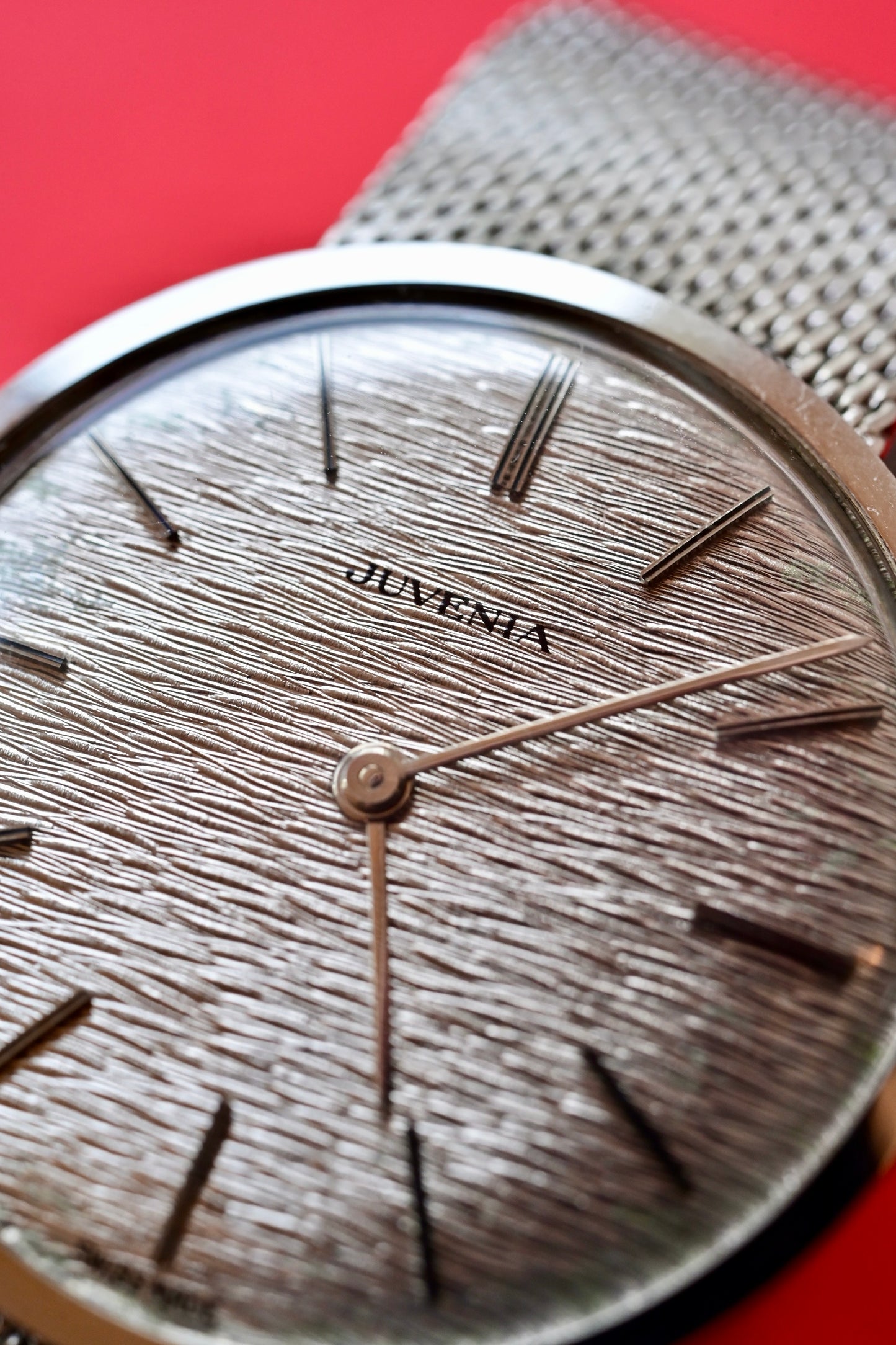 JUVENIA "Ultra-thin"