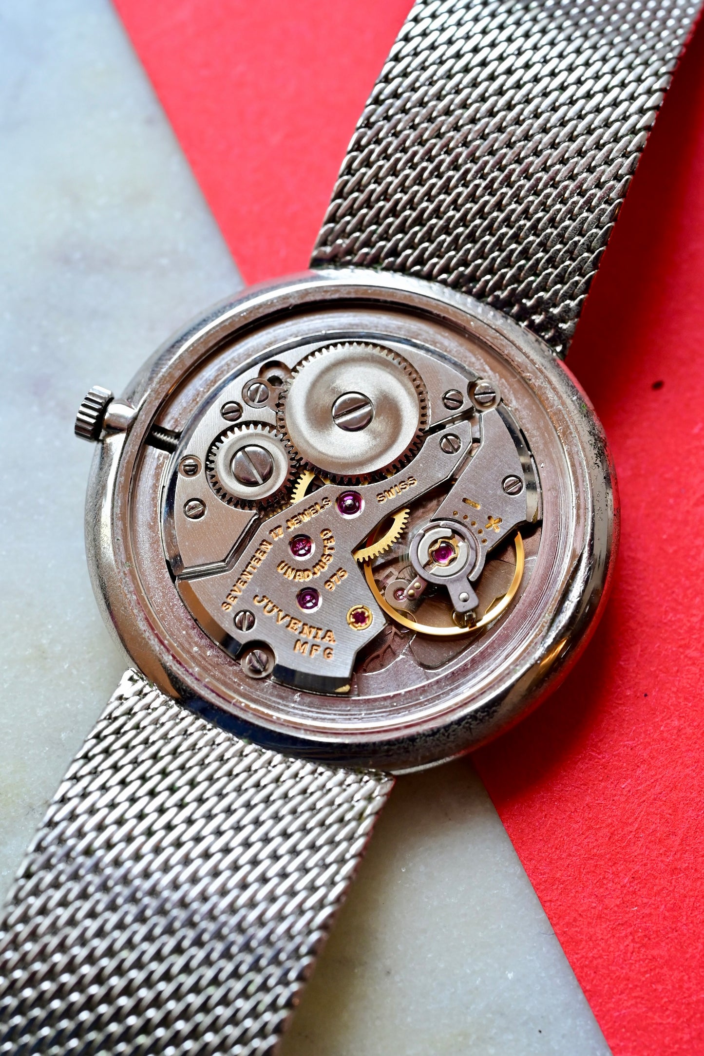 JUVENIA "Ultra-thin"