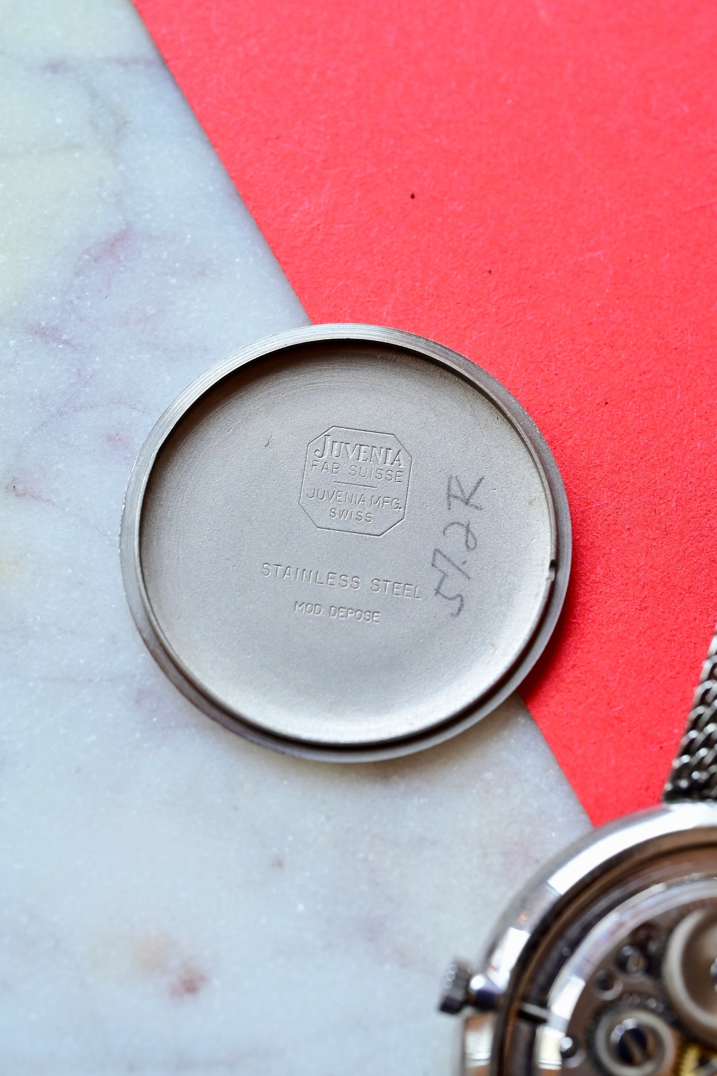 JUVENIA "Ultra-thin"