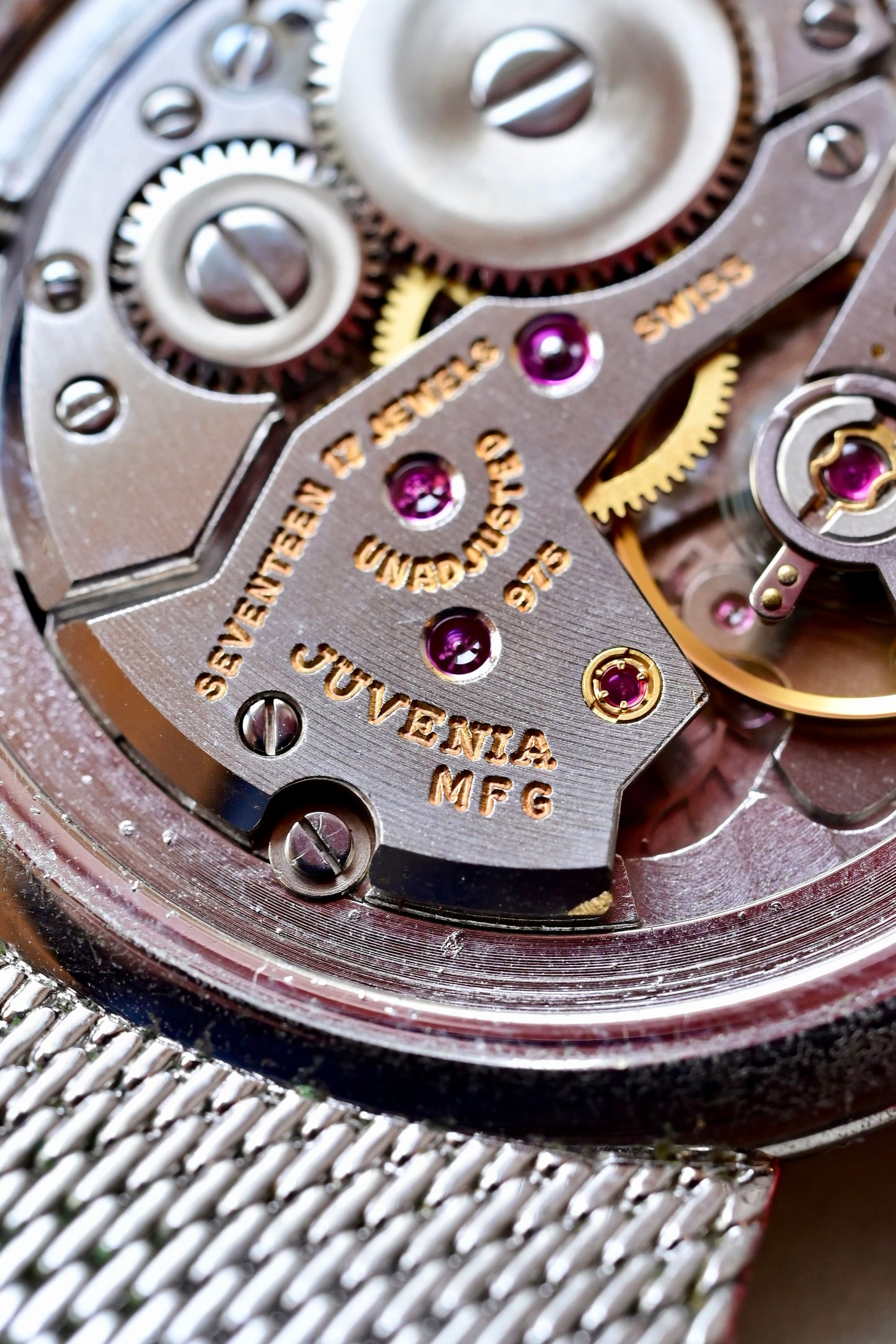 JUVENIA "Ultra-thin"