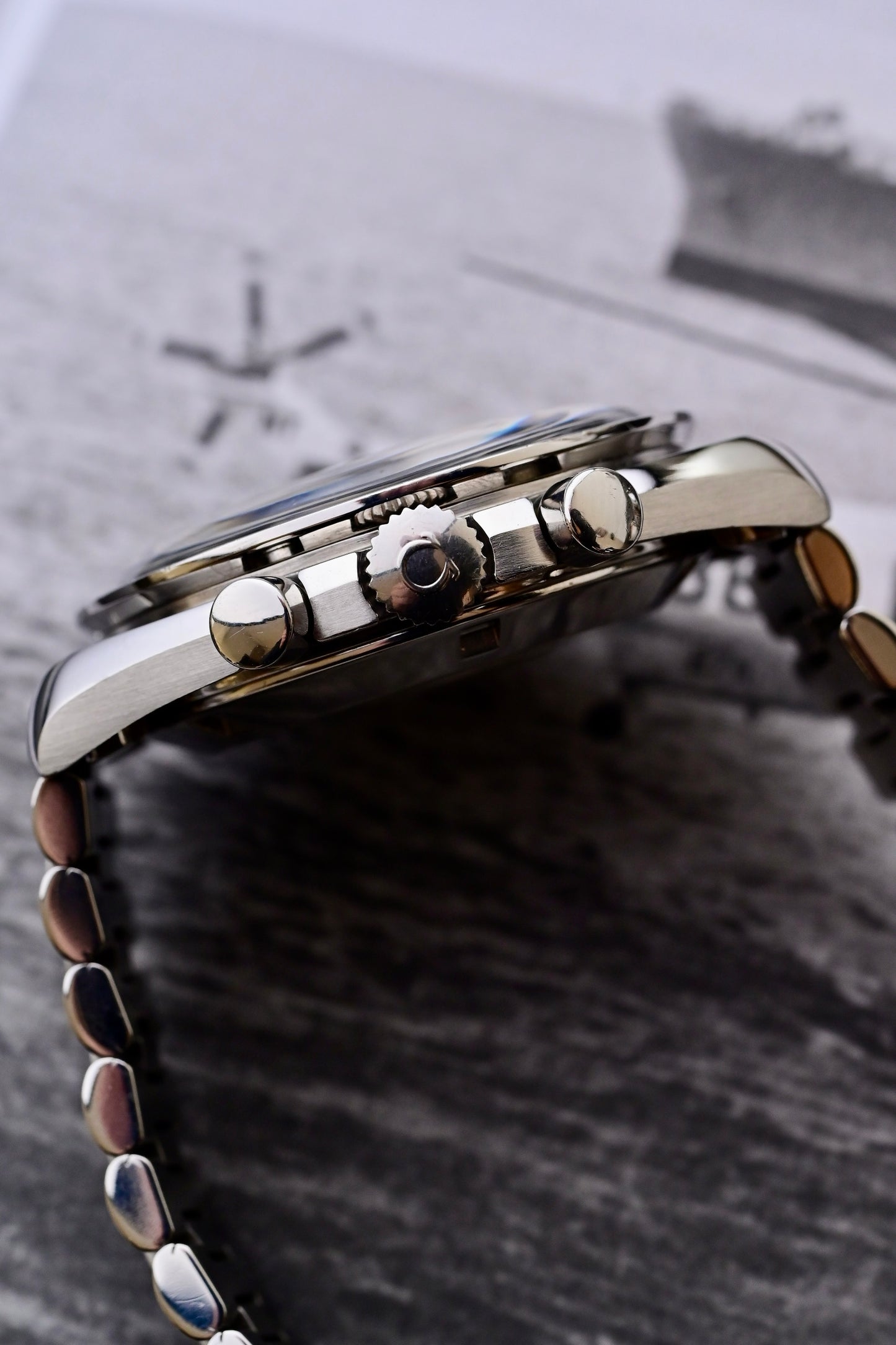 OMEGA Speedmaster Ref. 3590.50