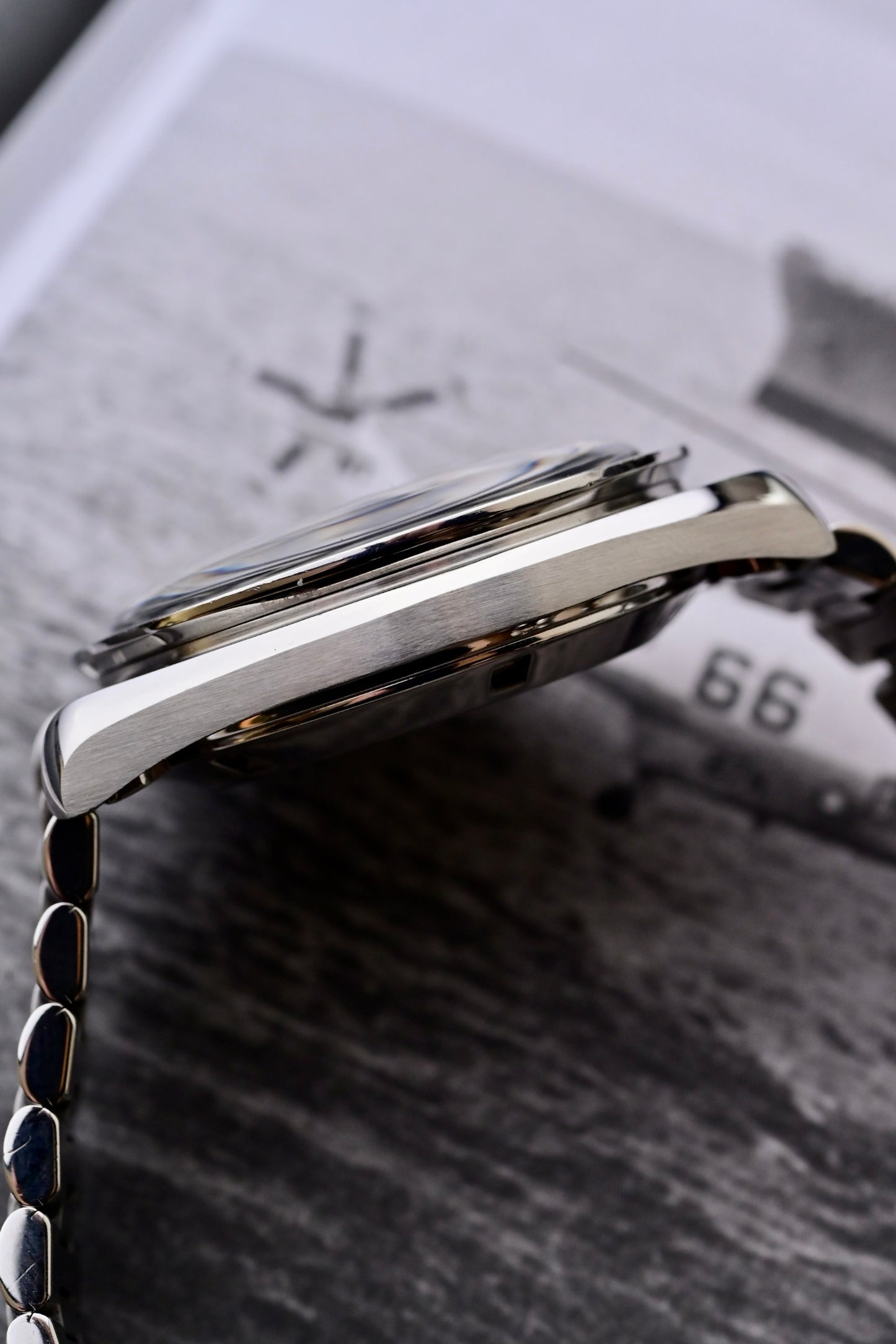 OMEGA Speedmaster Ref. 3590.50