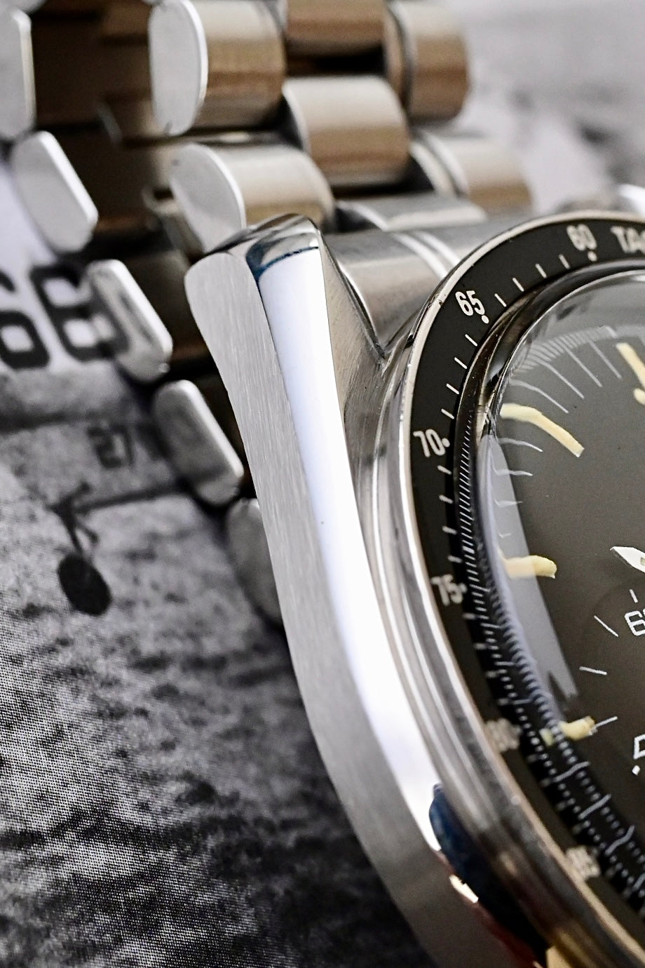 OMEGA Speedmaster Ref. 3590.50