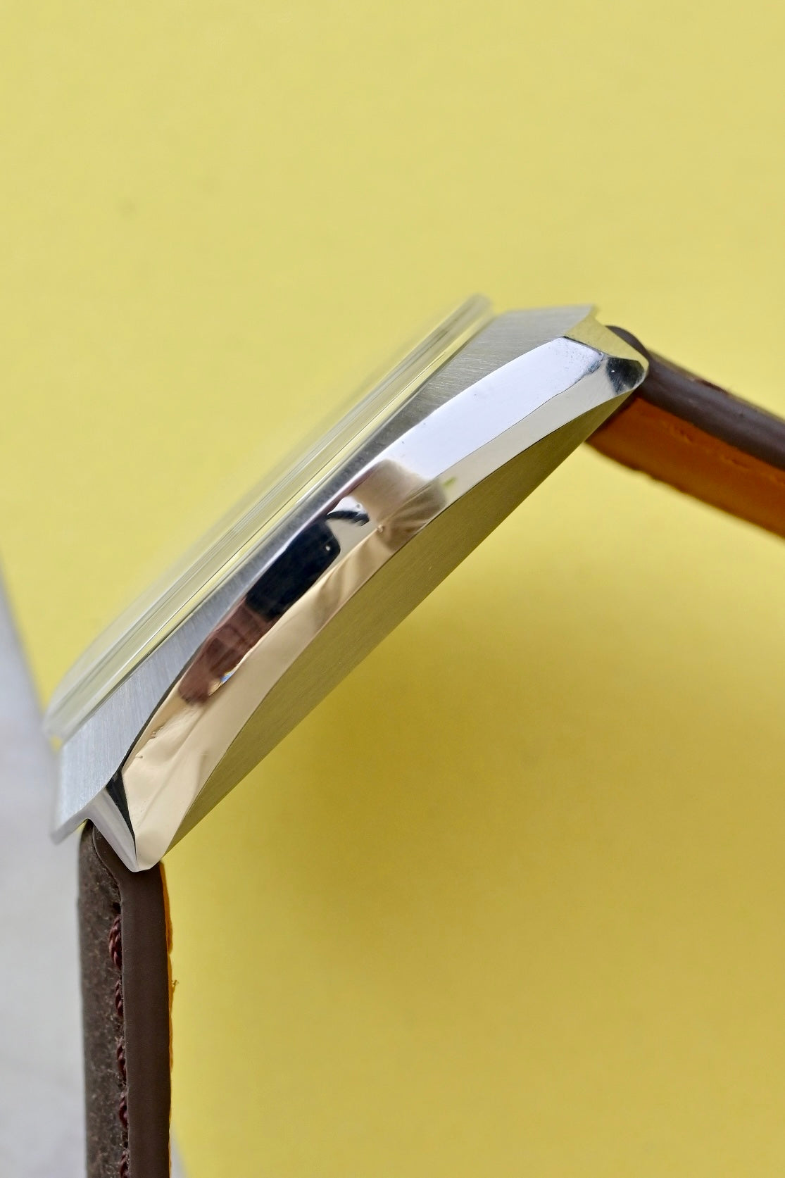 OMEGA Seamaster Cosmic Day-Date Ref. 166.035