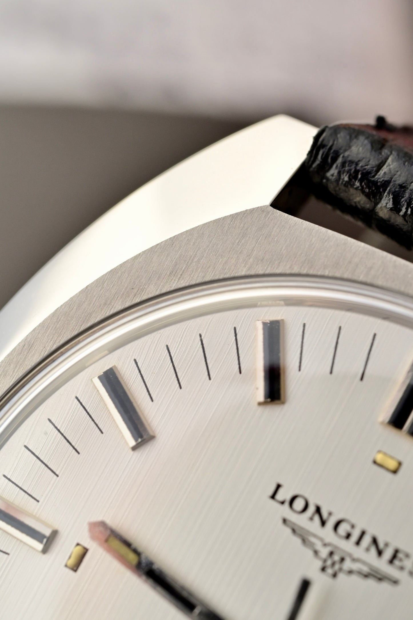 LONGINES Admiral HF Ref. 2303-2