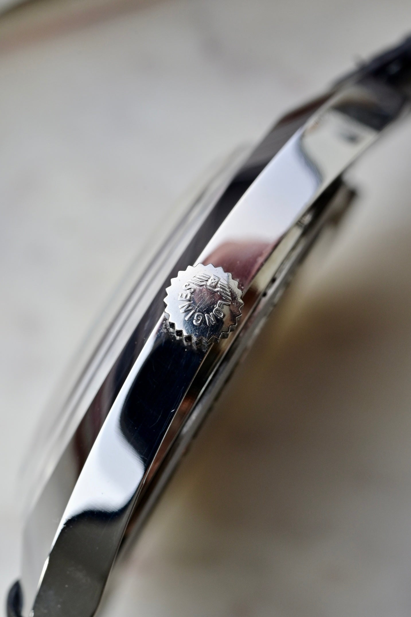 LONGINES Admiral HF Ref. 2303-2