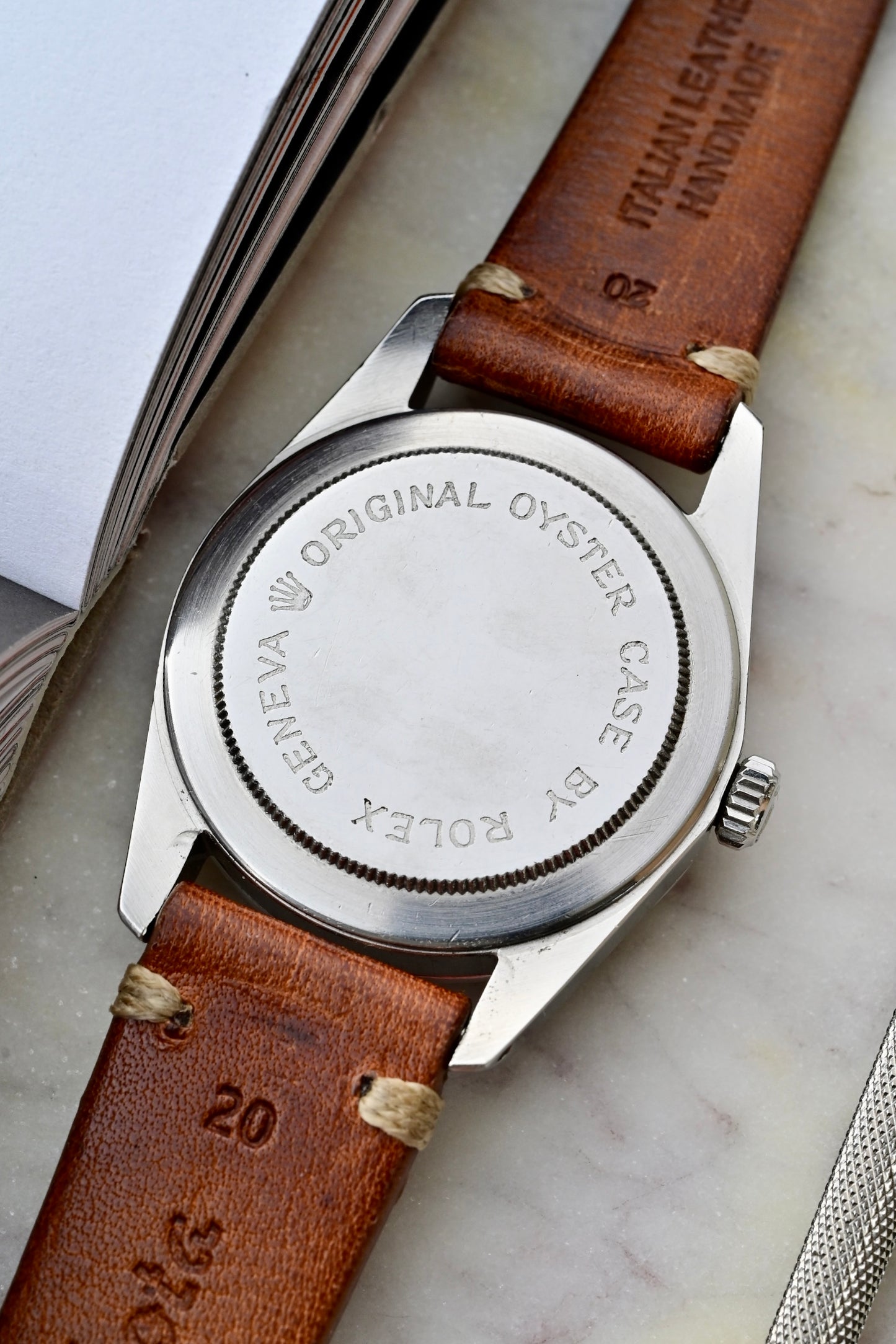 TUDOR Prince Oysterdate "Jumbo" Ref. 90800