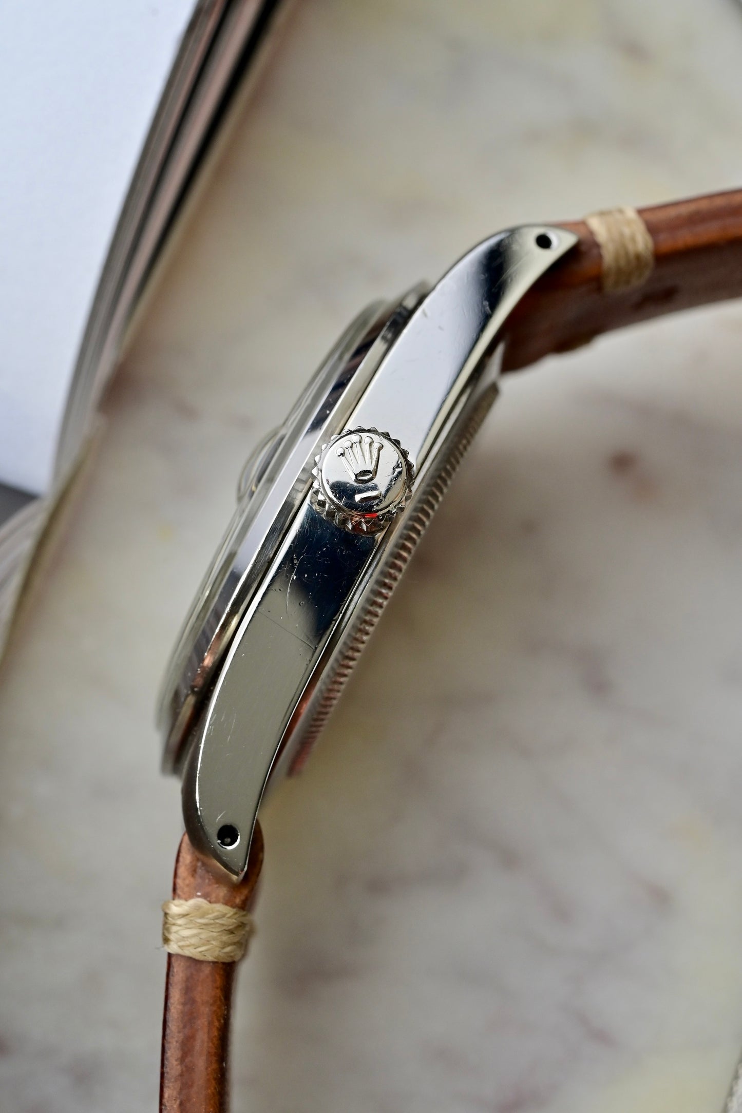 TUDOR Prince Oysterdate "Jumbo" Ref. 90800