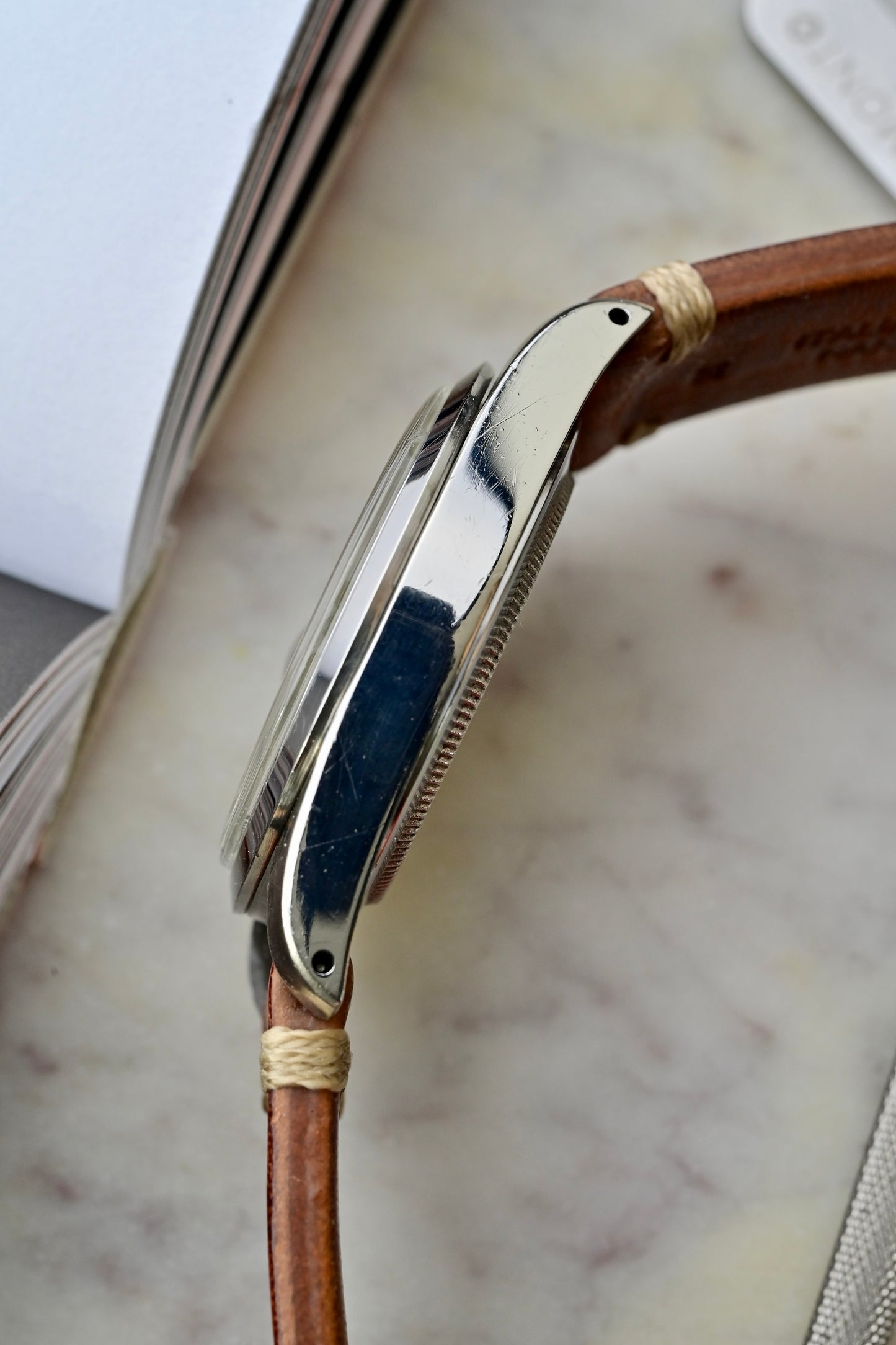 TUDOR Prince Oysterdate "Jumbo" Ref. 90800