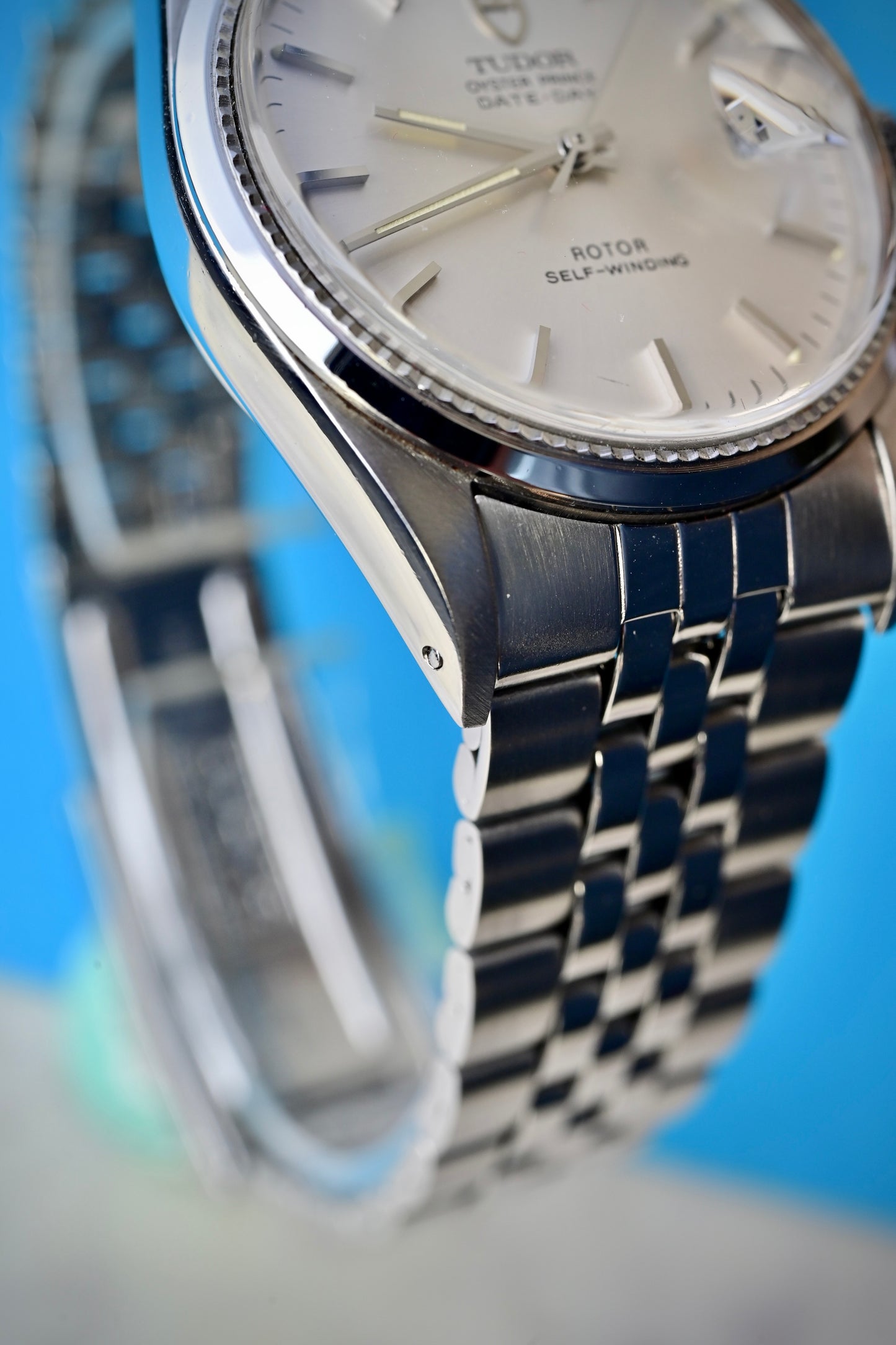 TUDOR Date-Day Ref. 94710