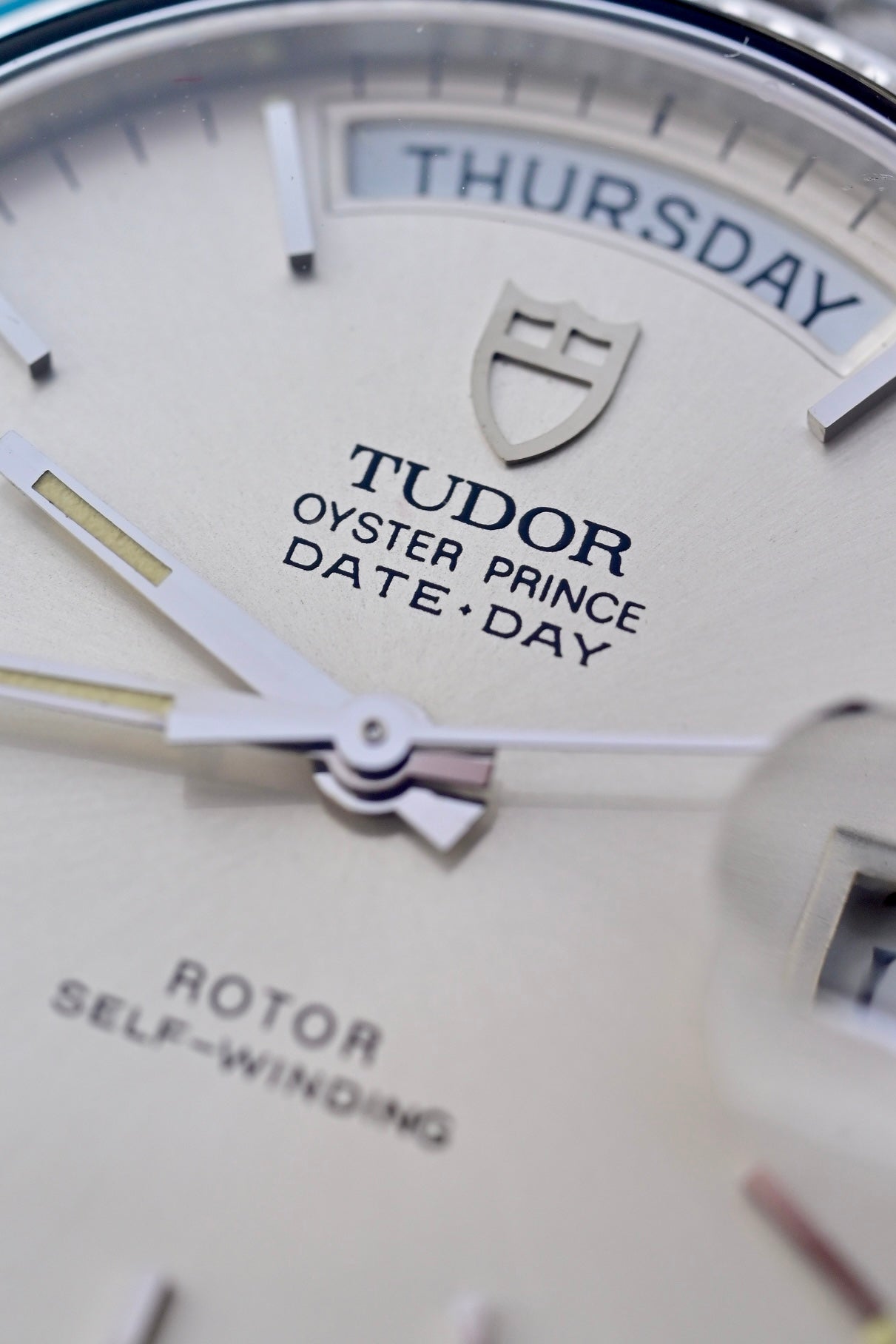 TUDOR Date-Day Ref. 94710