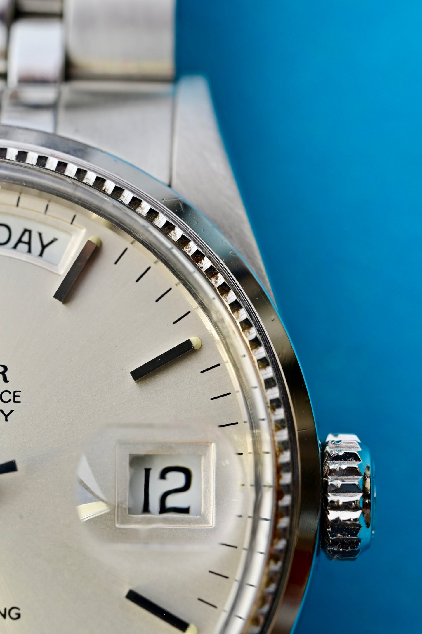 TUDOR Date-Day Ref. 94710