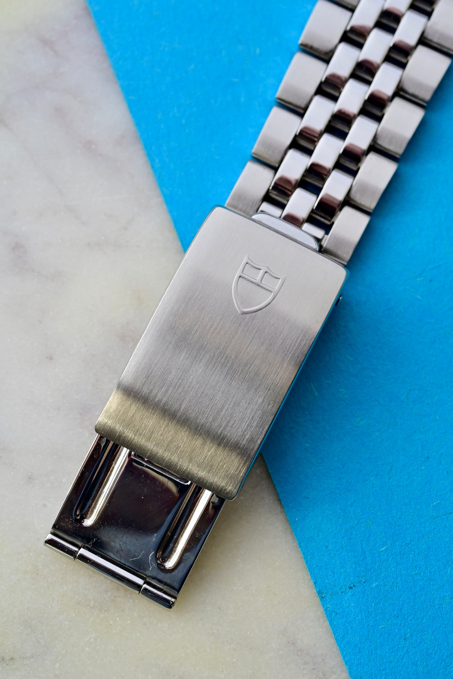 TUDOR Date-Day Ref. 94710